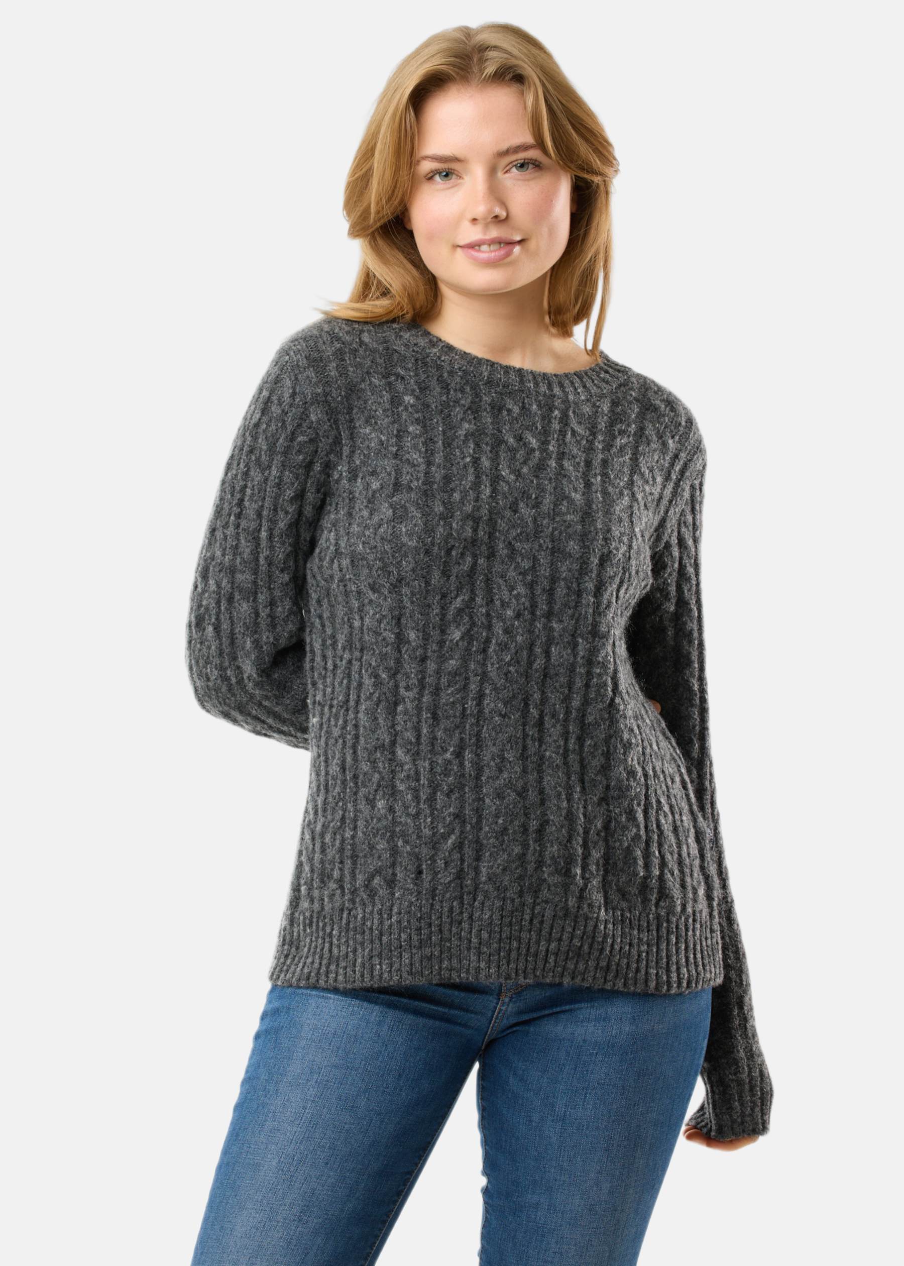 New Haven Knit W