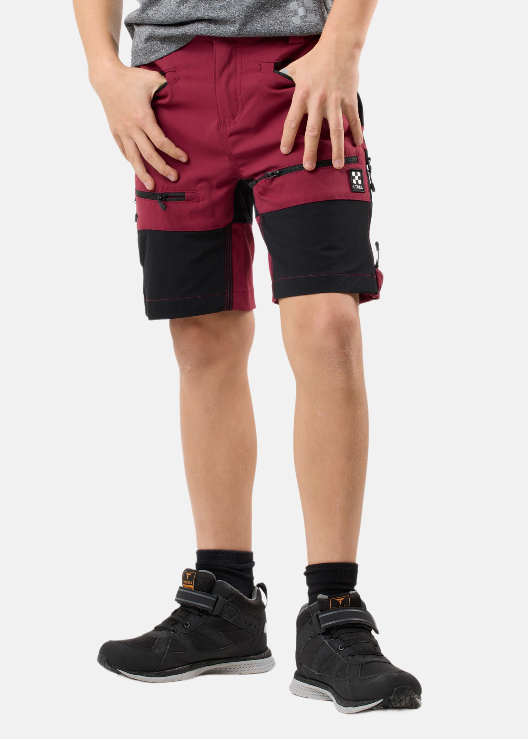 Colorado Stretch Shorts JR