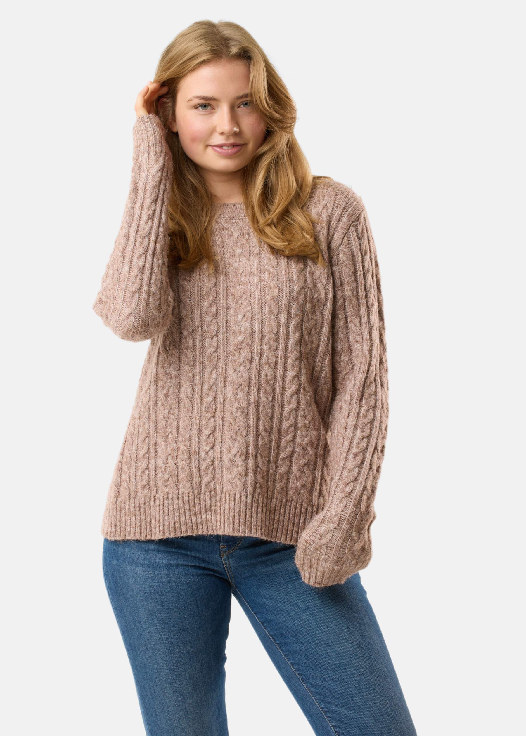 New Haven Knit W