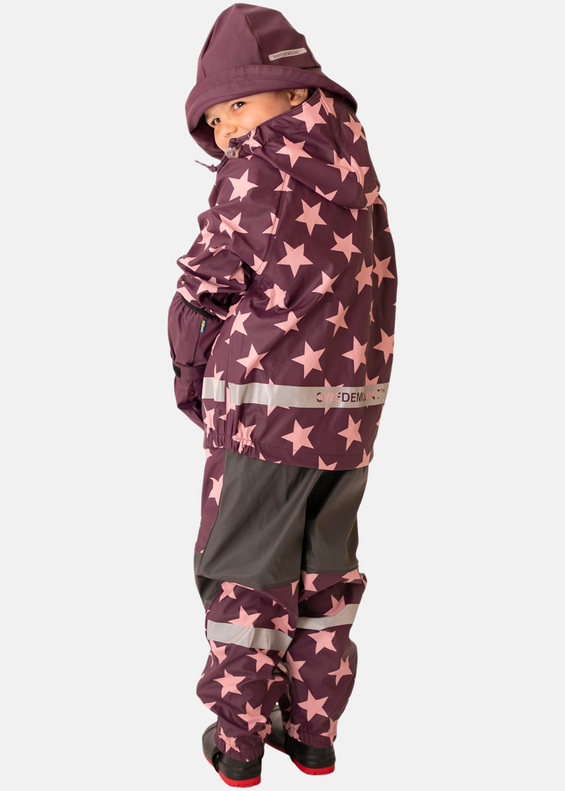 Drop Rain Set JR