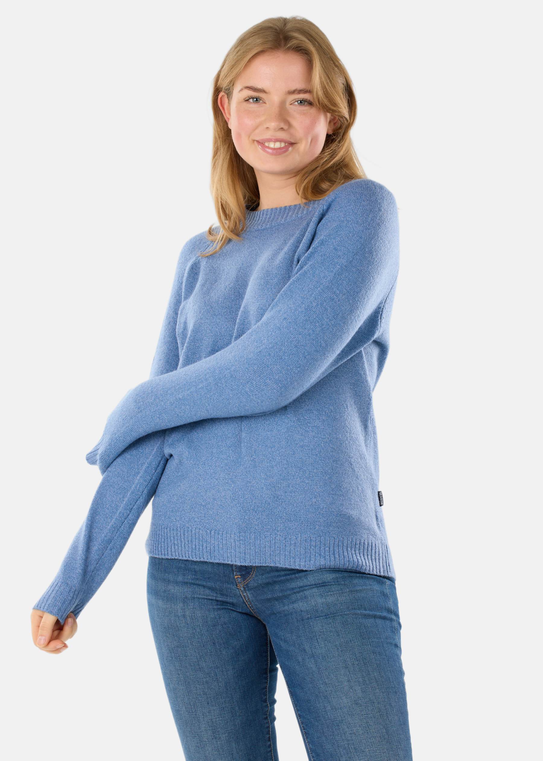 Maine Pullover W