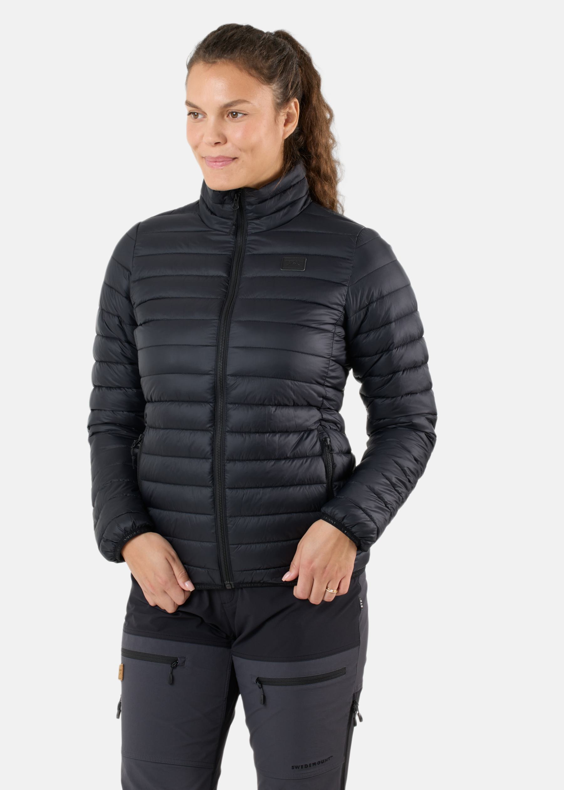 Lofoten Jacket W | Apparel & Accessories - Clothing - Outerwear - Coats & Jackets | Padelspecialisterna