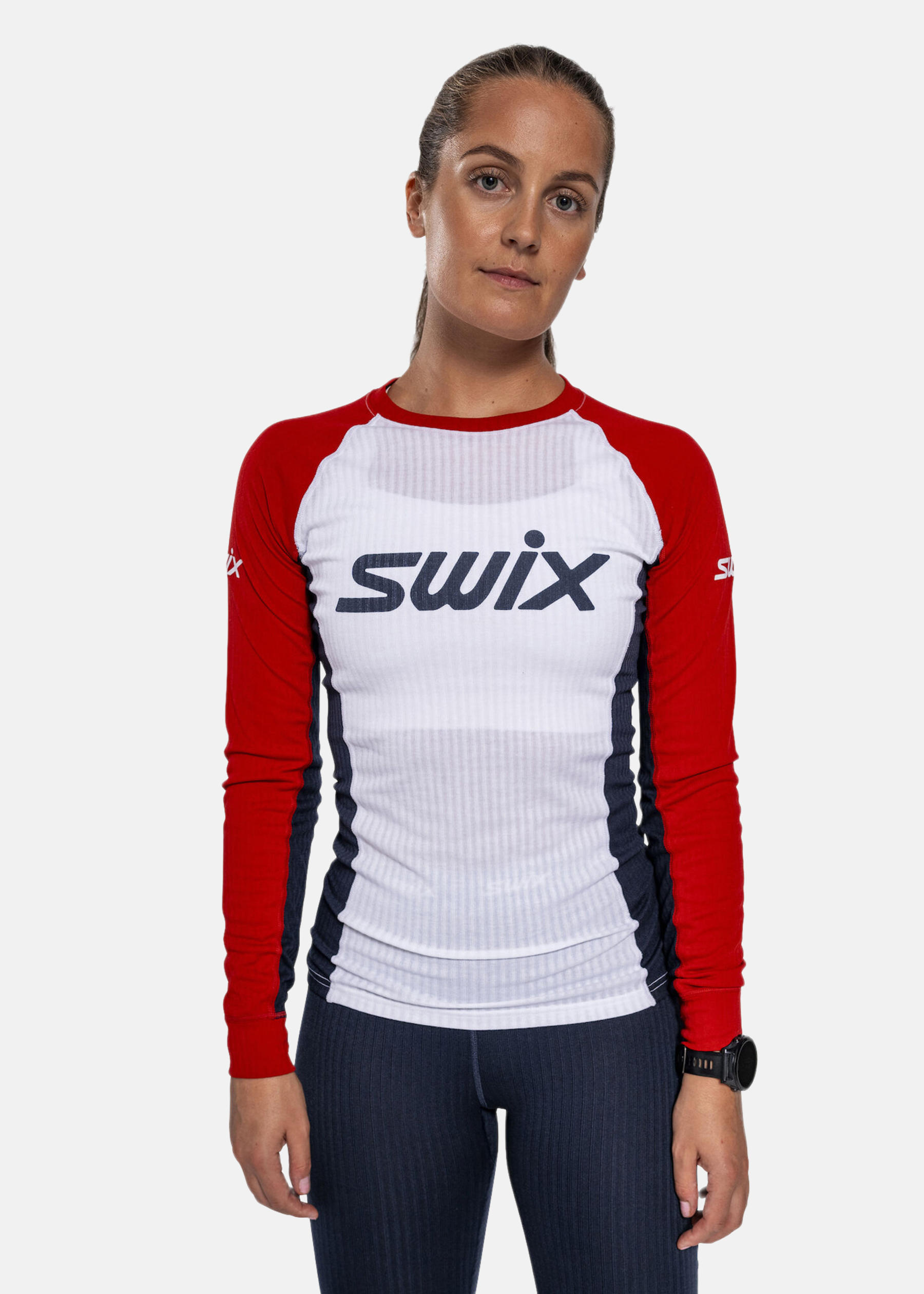 RaceX Classic Long Sleeve W