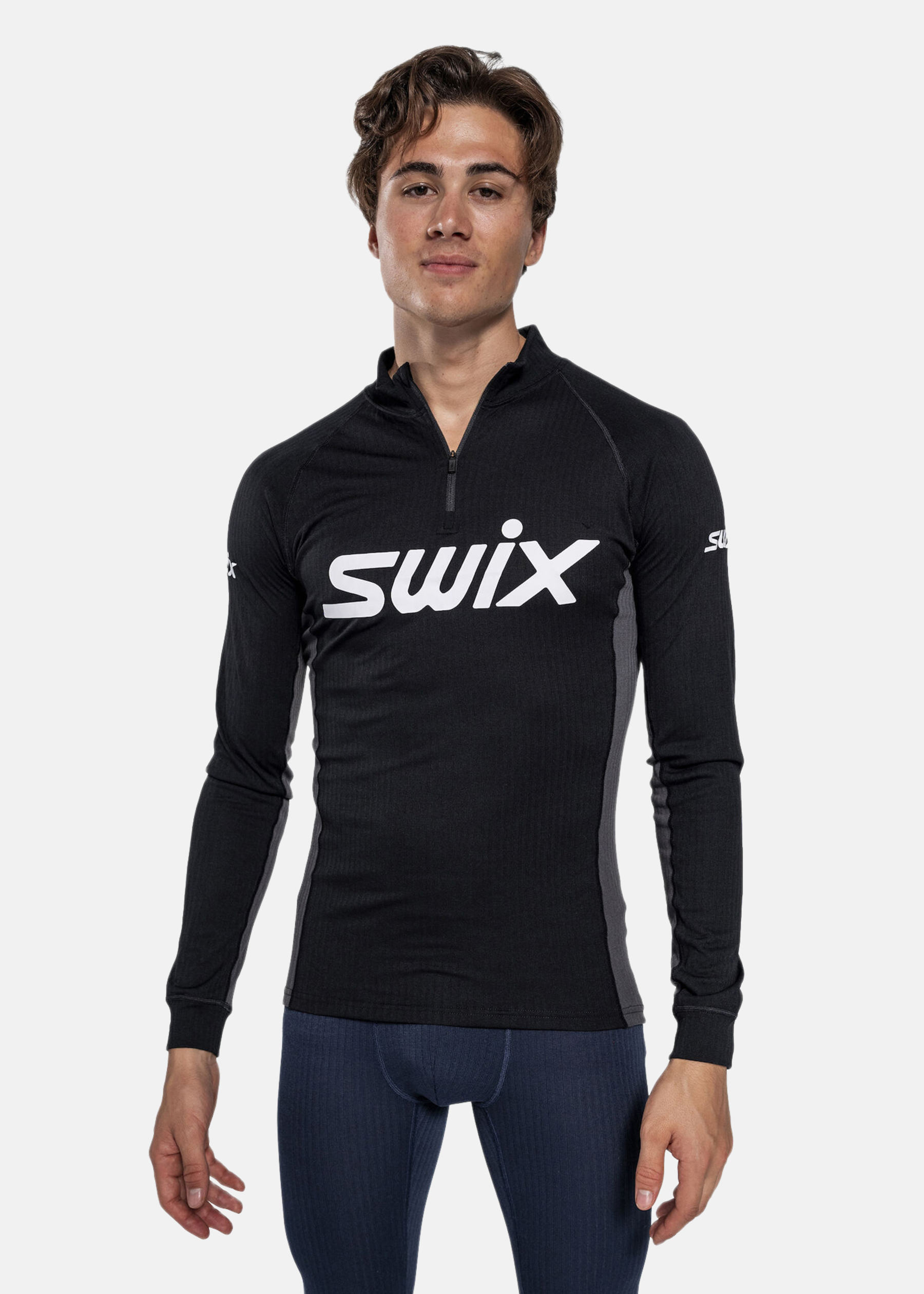 RaceX Classic Half Zip M