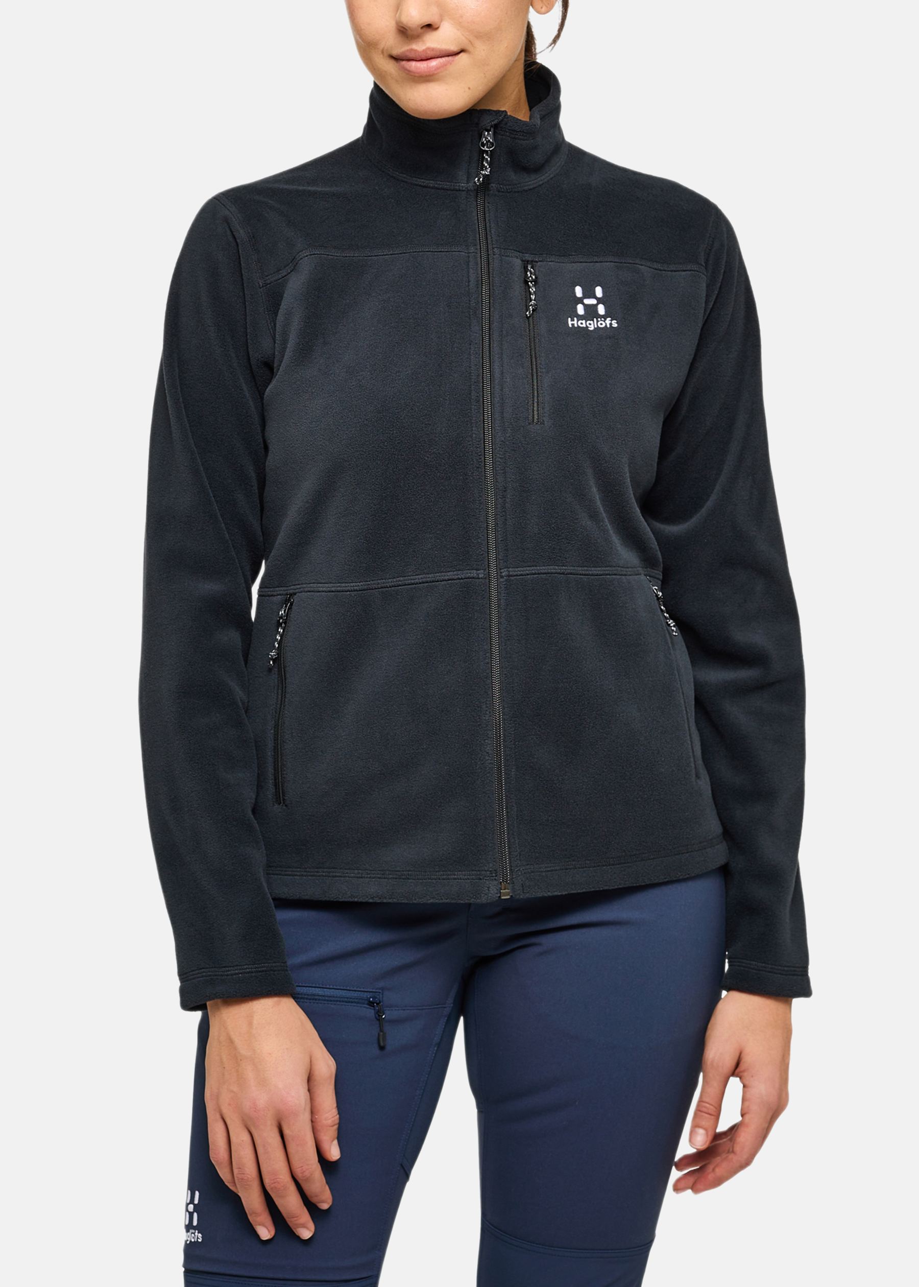 Hajk Mid Jacket Women