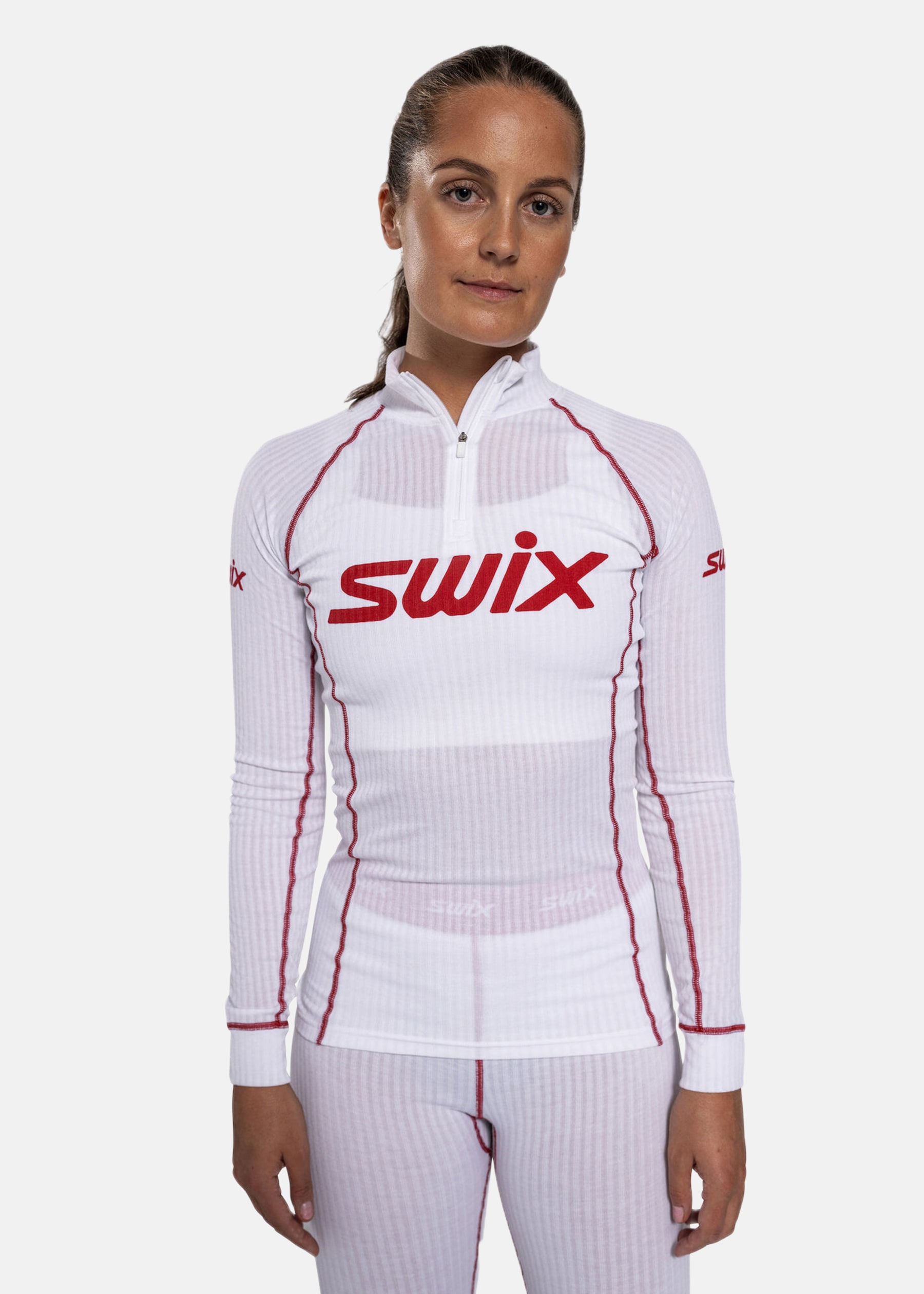 RaceX Classic Half Zip W