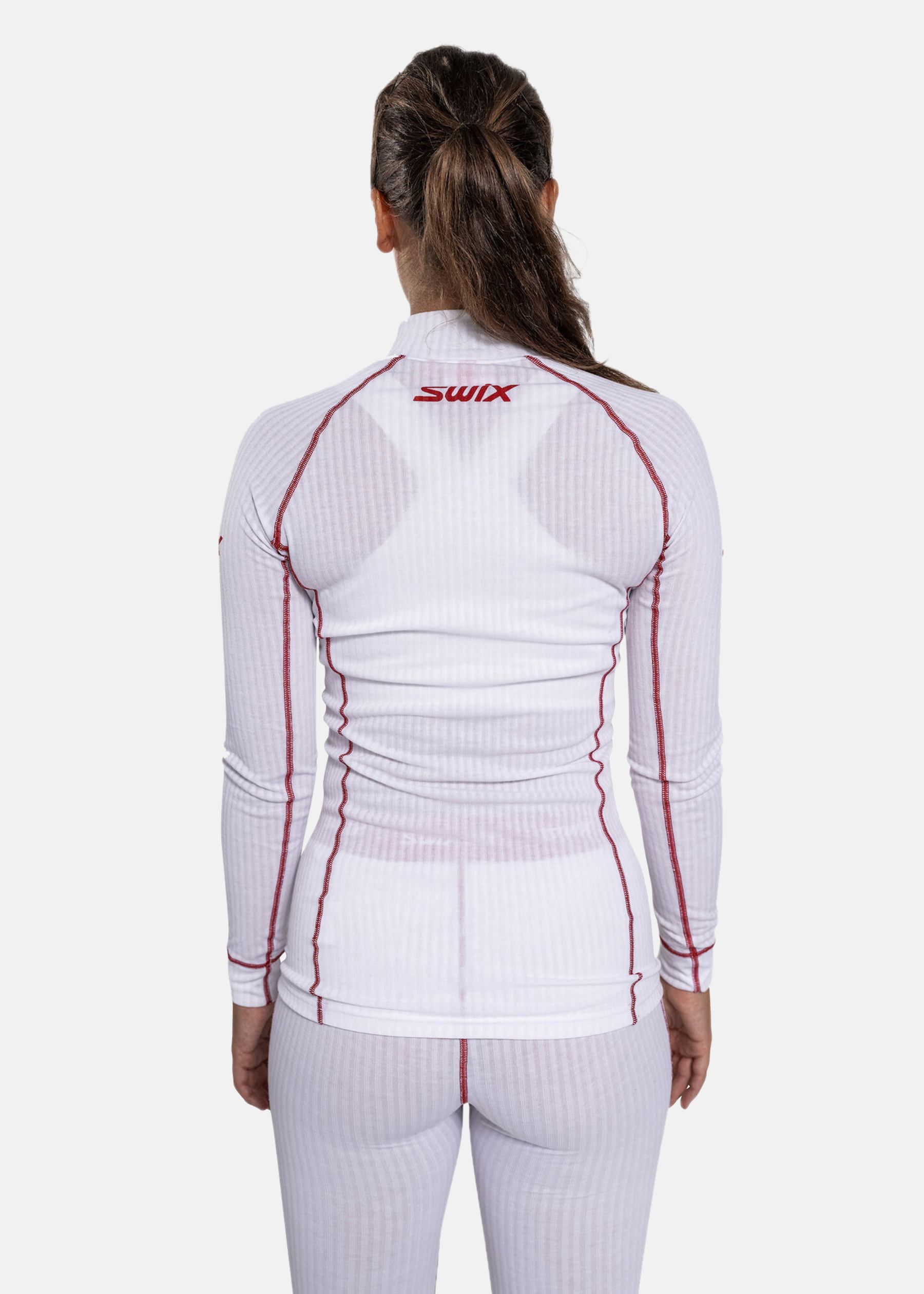 RaceX Classic Half Zip W