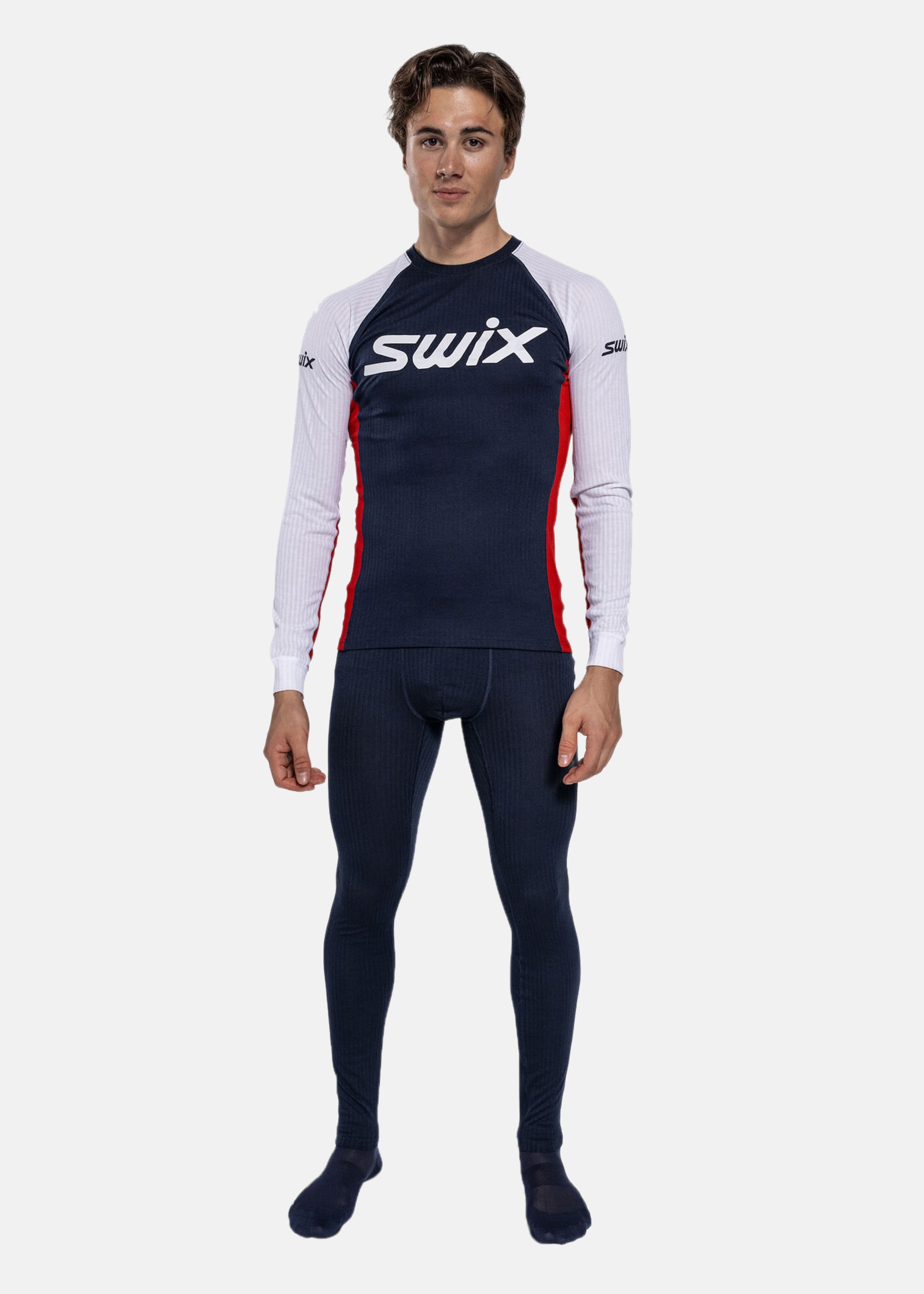 RaceX Classic Long Sleeve M