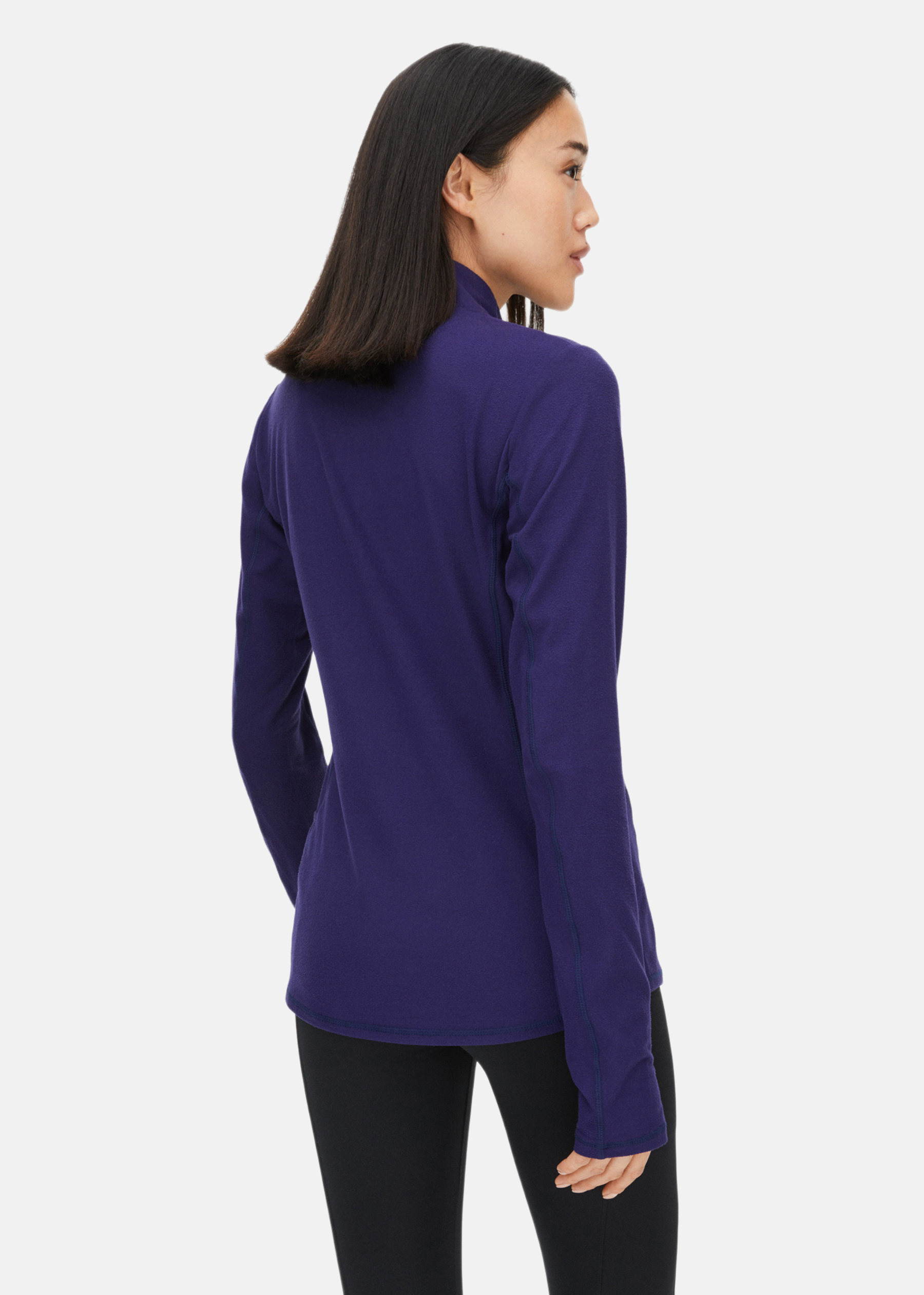Light Thermo Half Zip