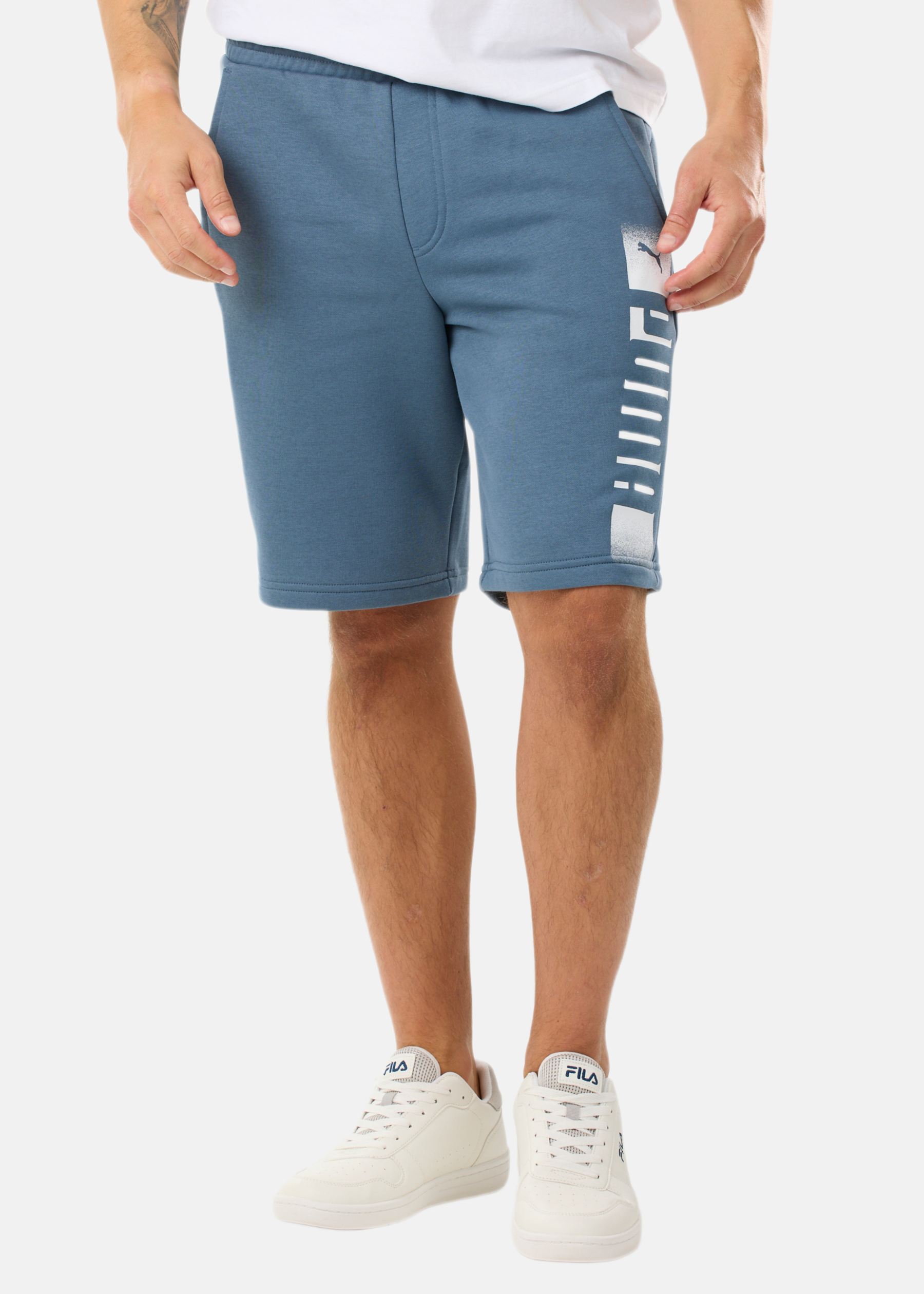 ESS Rebel Shorts 10" FL