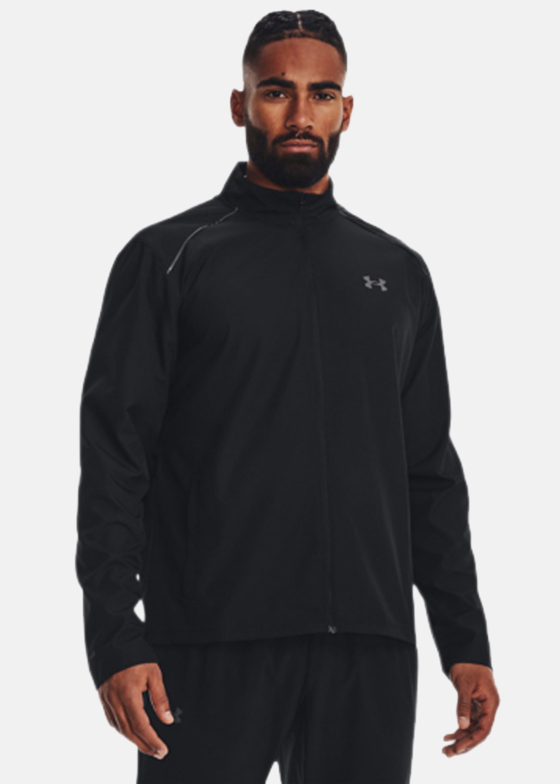 UA STORM RUN JACKET