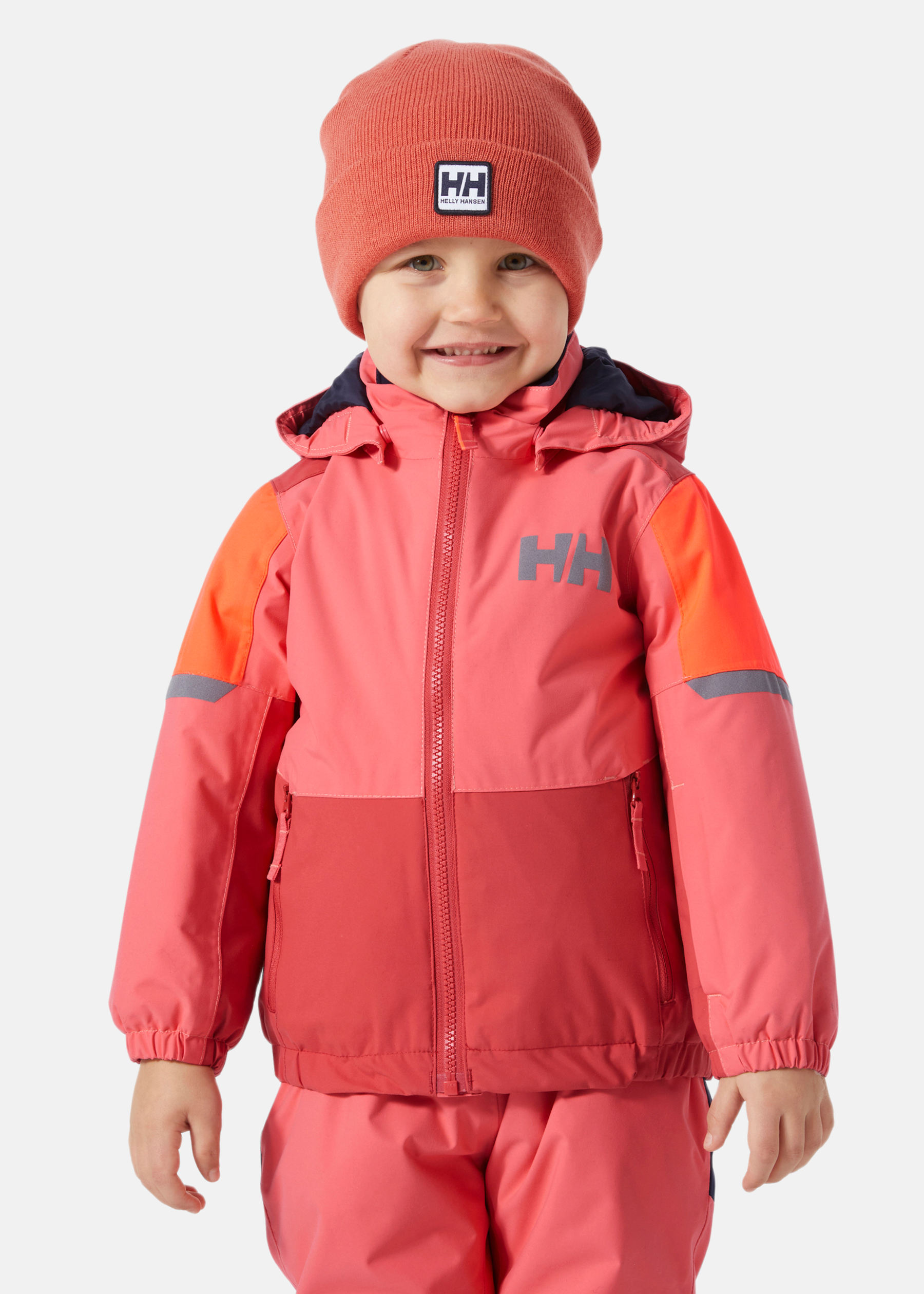 K RIDER 2.0 INS JACKET
