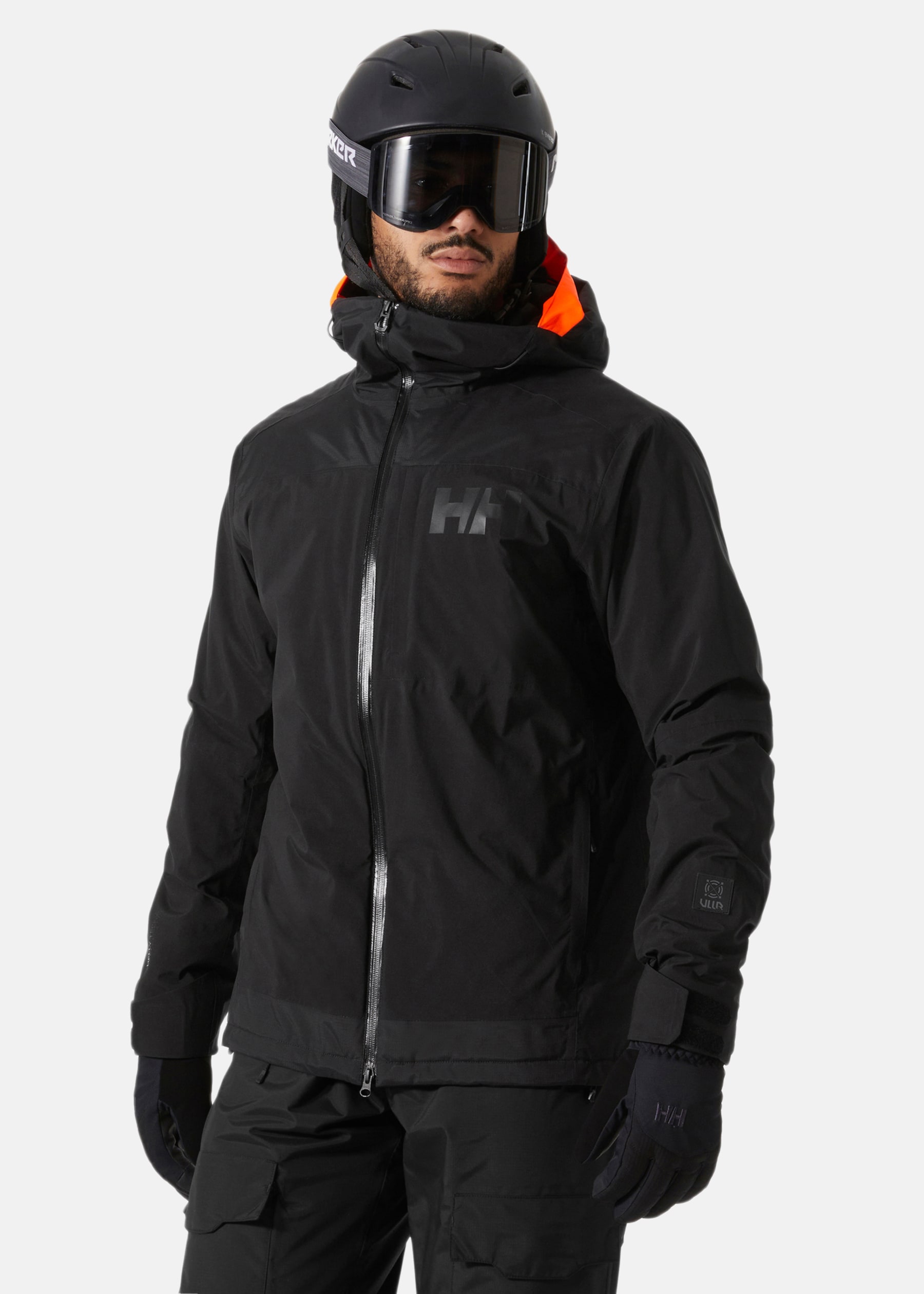POWDREAMER 2.0 JACKET