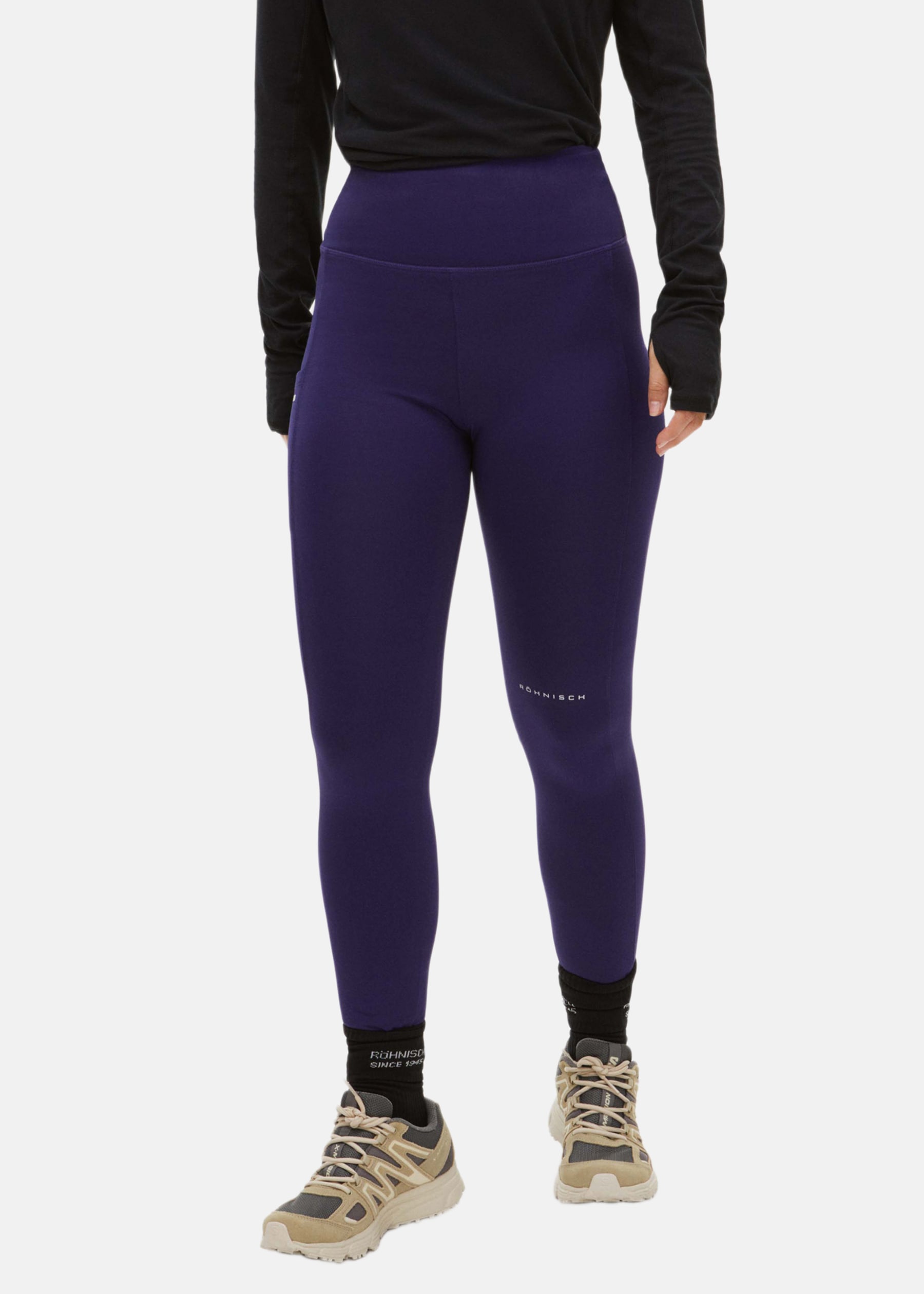 Thermal Tights