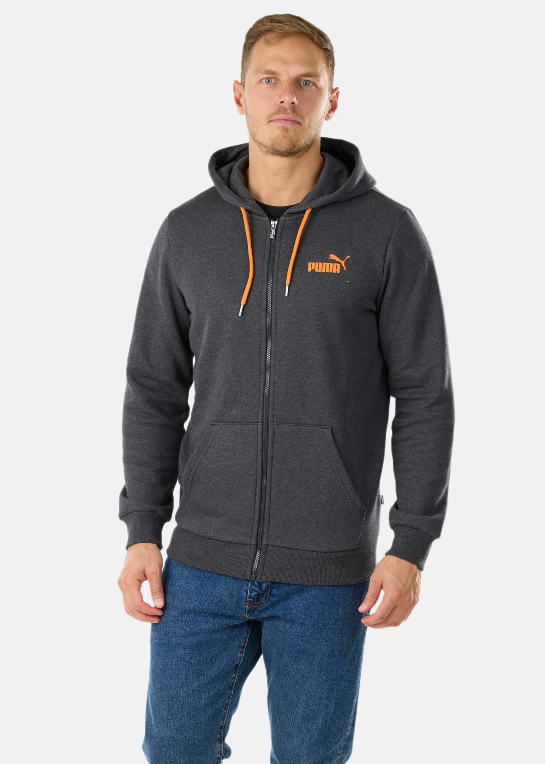 ESS Rebel FZ Hoodie FL