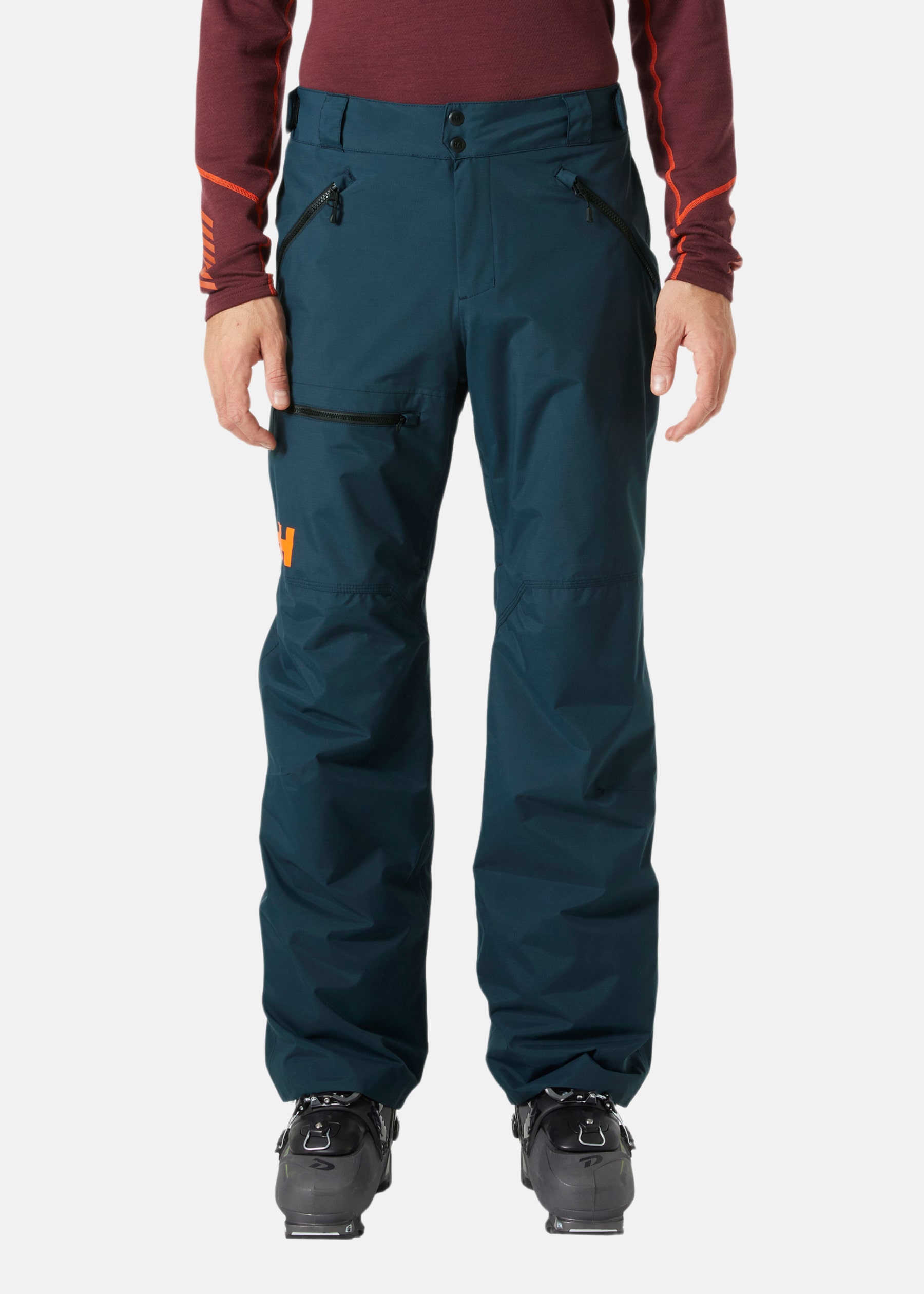 SOGN CARGO PANT |  - sv-se - herr - klader - byxor - snowboard-skidbyxor - skidbyxor | Padelspecialisterna