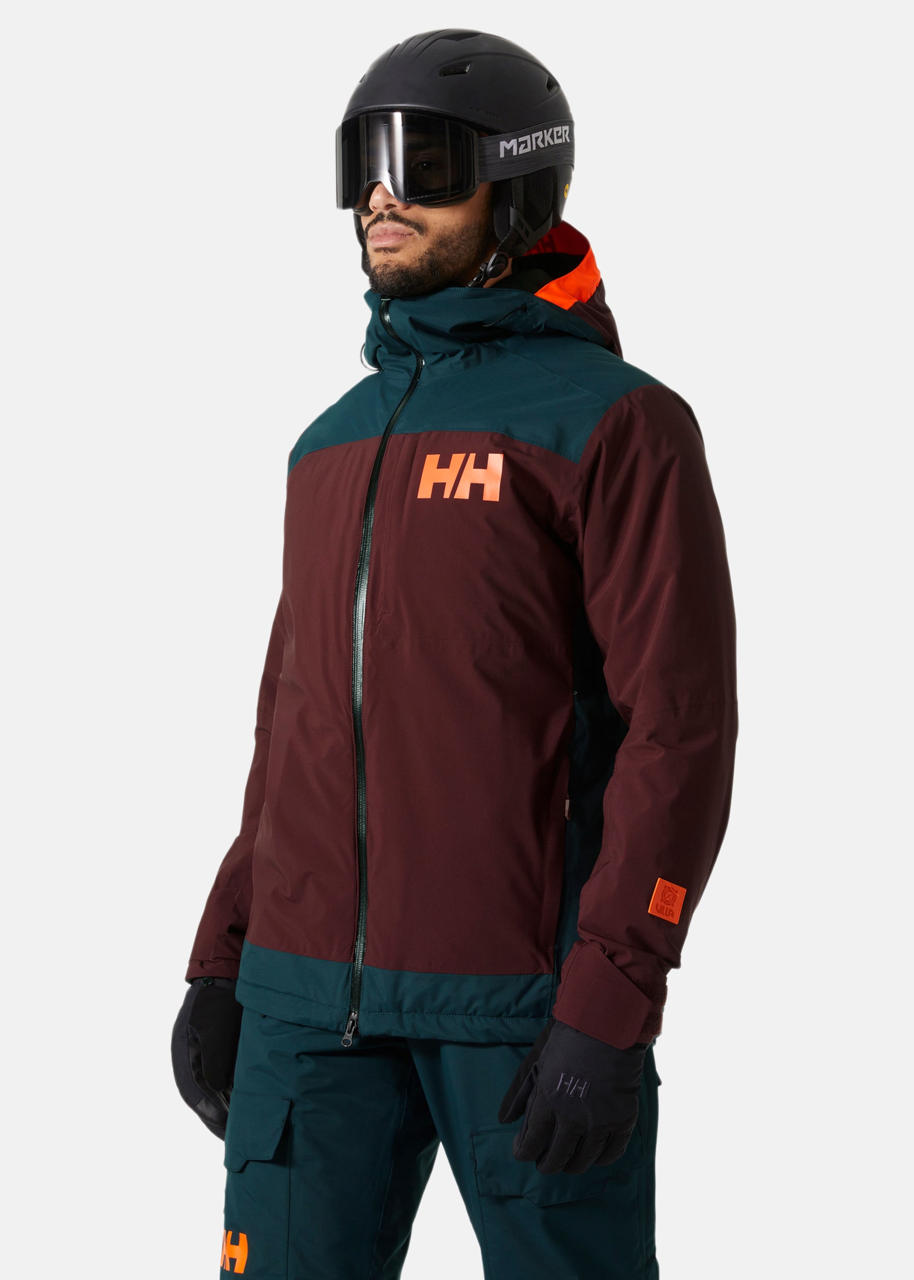 POWDREAMER 2.0 JACKET