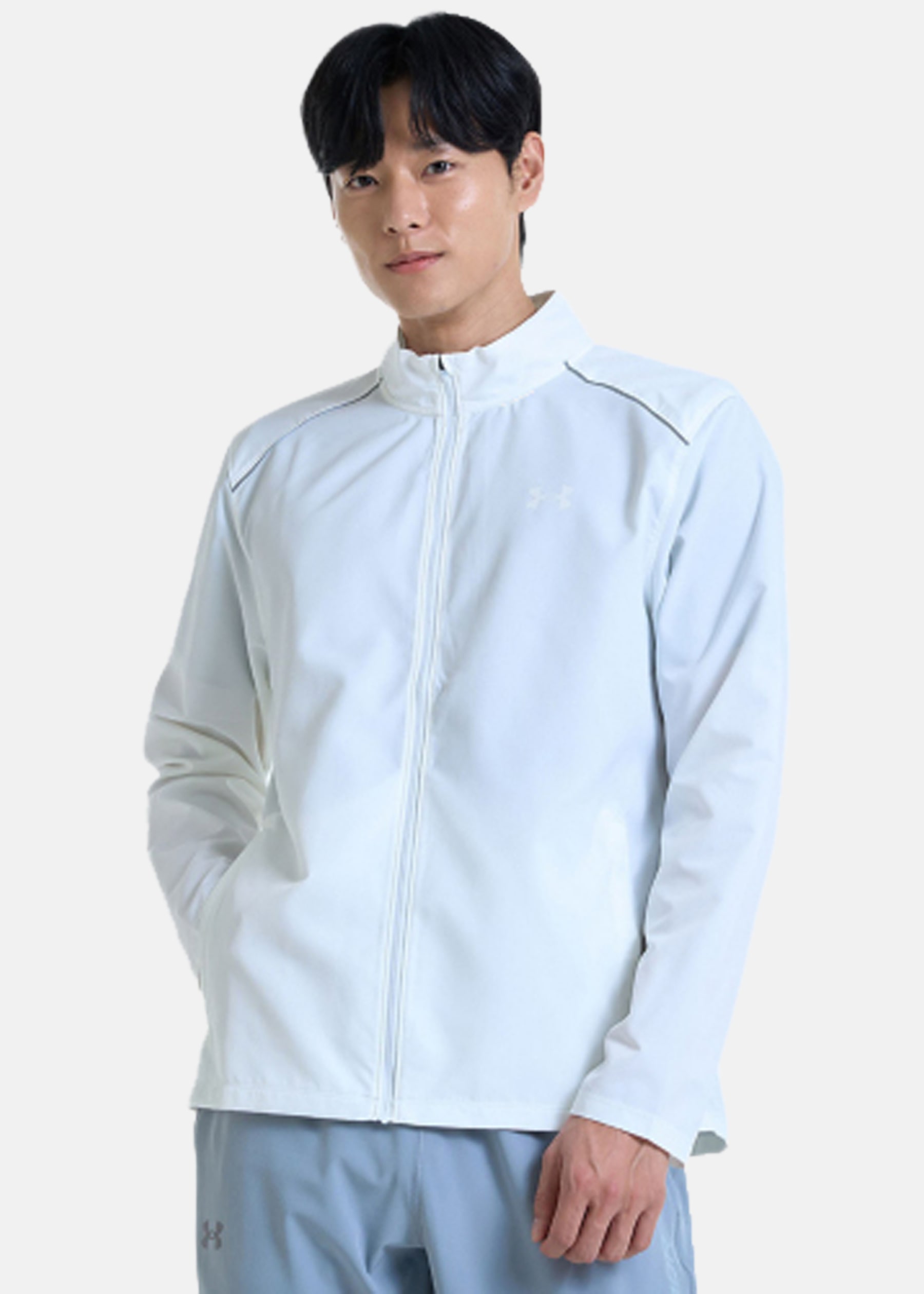 UA STORM RUN JACKET