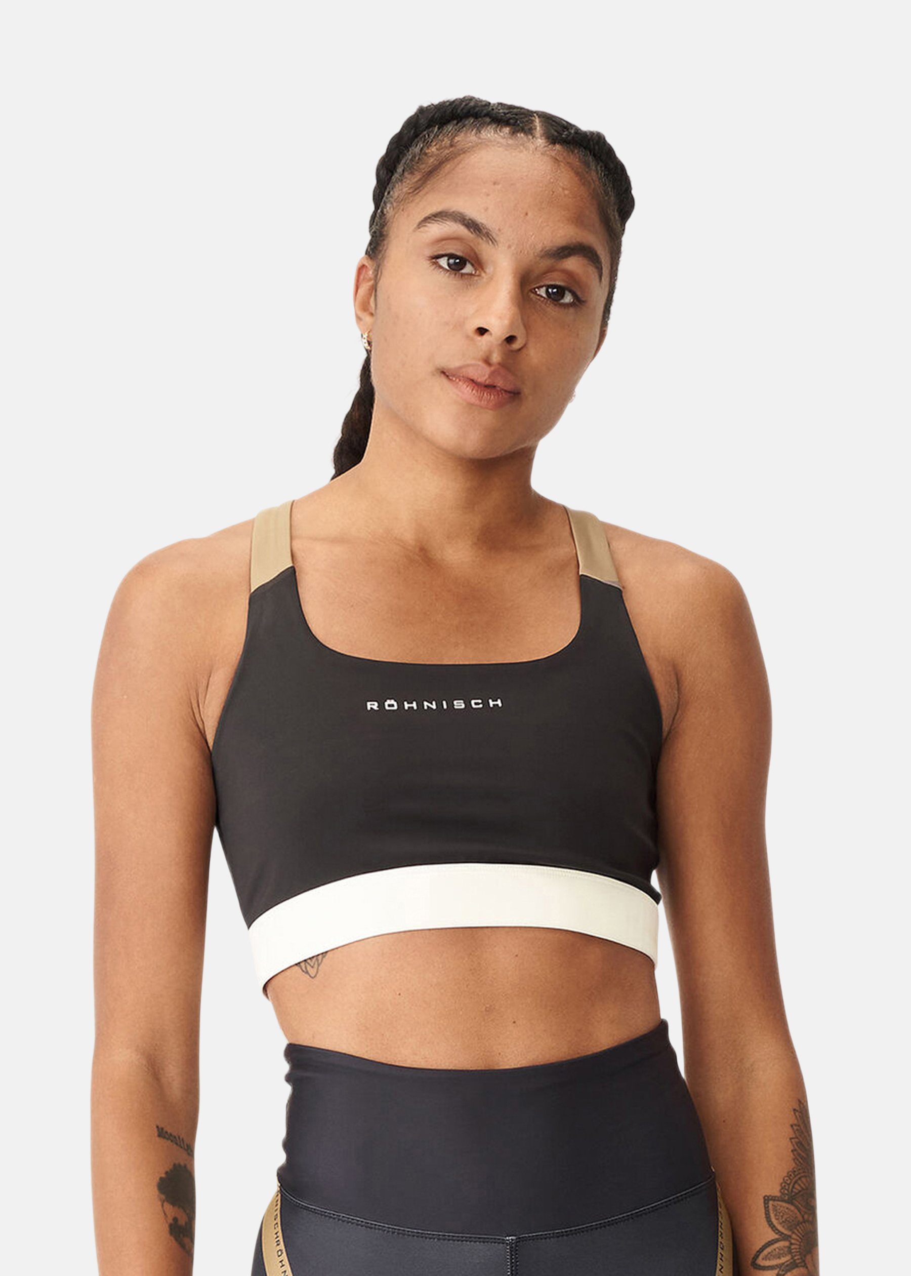 Billie Jean Sportsbra