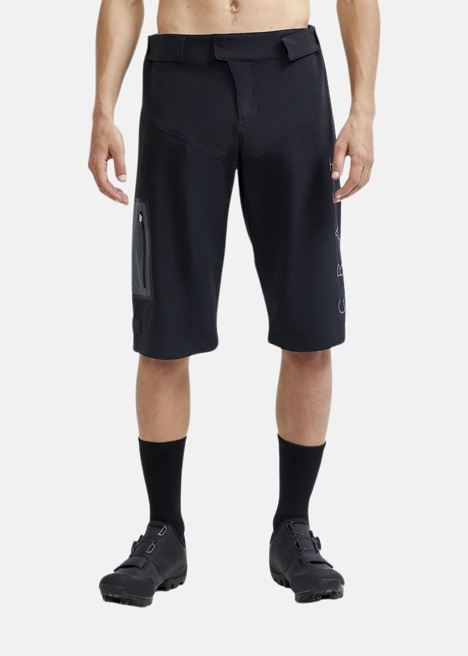 ADV OFFROAD XT SHORTS W PAD M