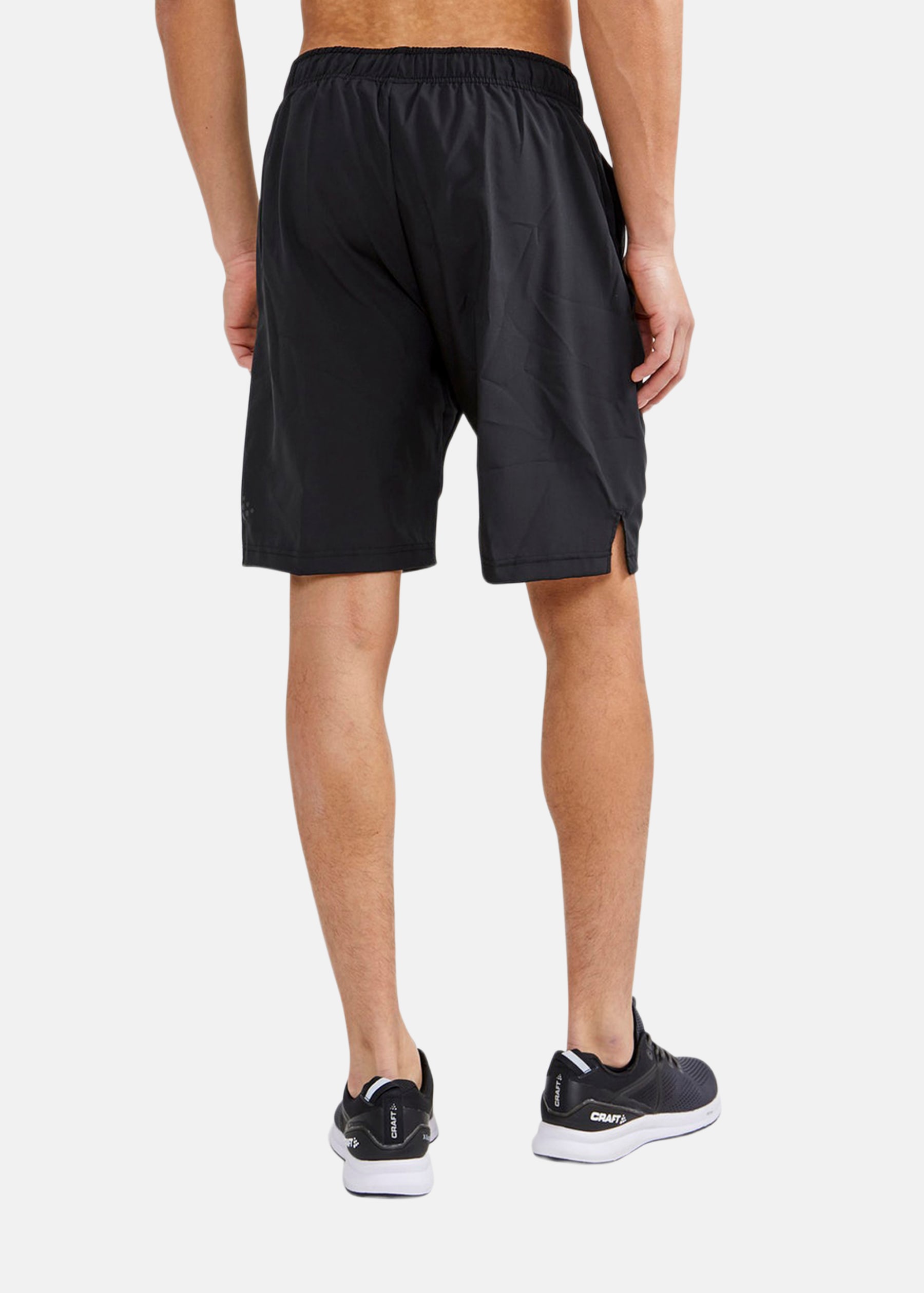 CORE ESSENCE SHORTS M |  - sv-se - herr - klader - shorts - lopar-traningsshorts - loparshorts | Padelspecialisterna