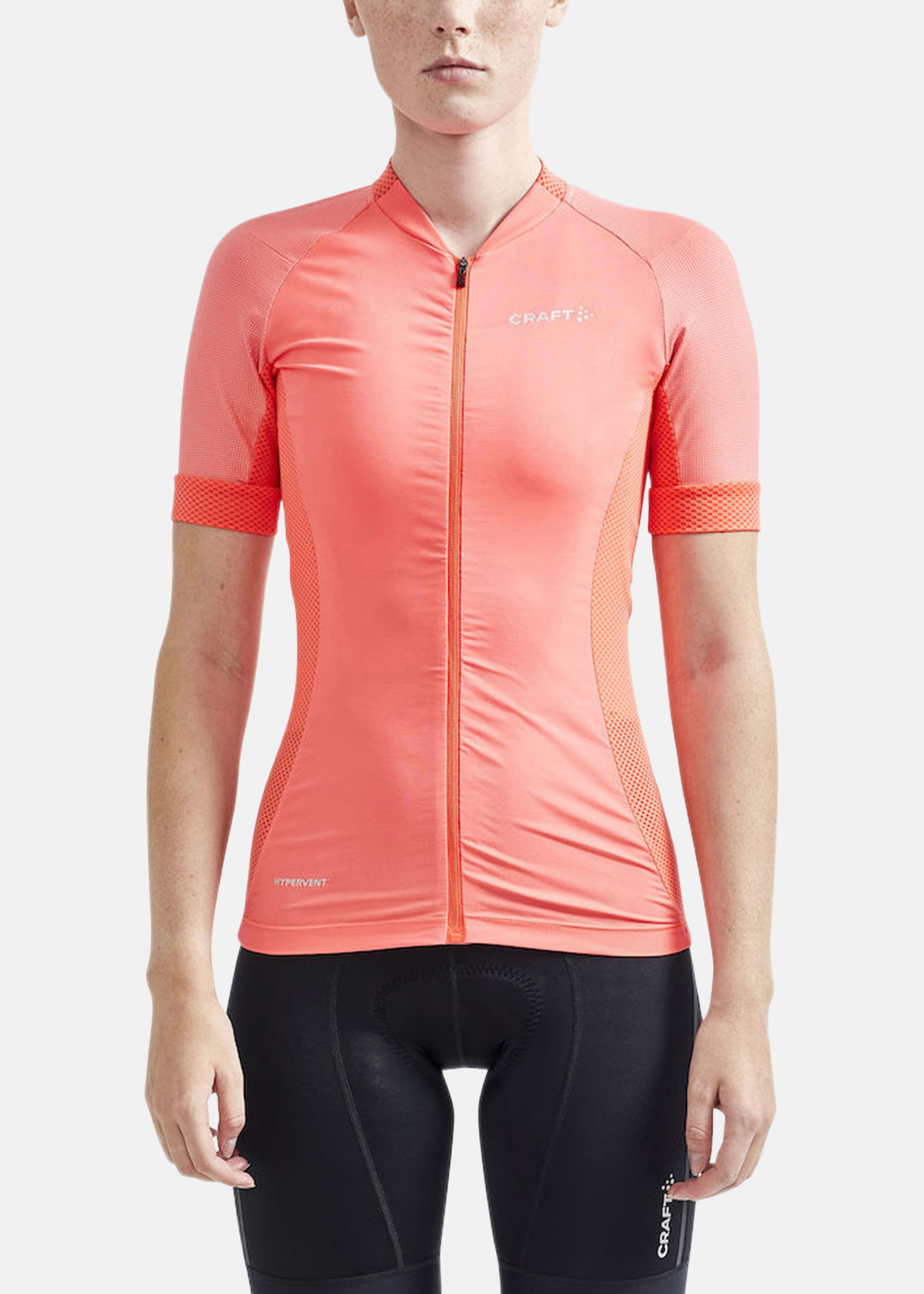 ADV ENDUR LUMEN JERSEY W