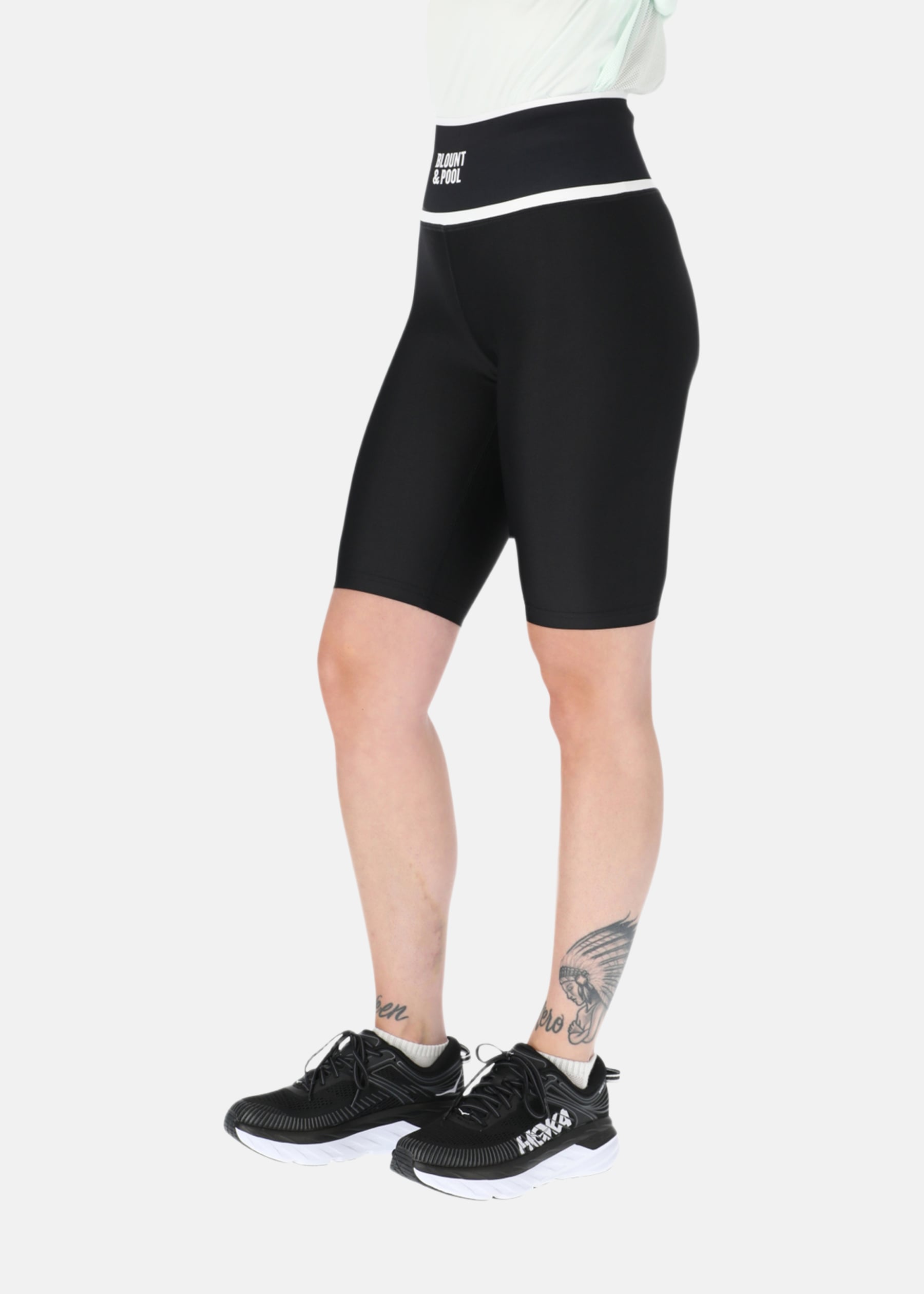 Aruba Short Tights W