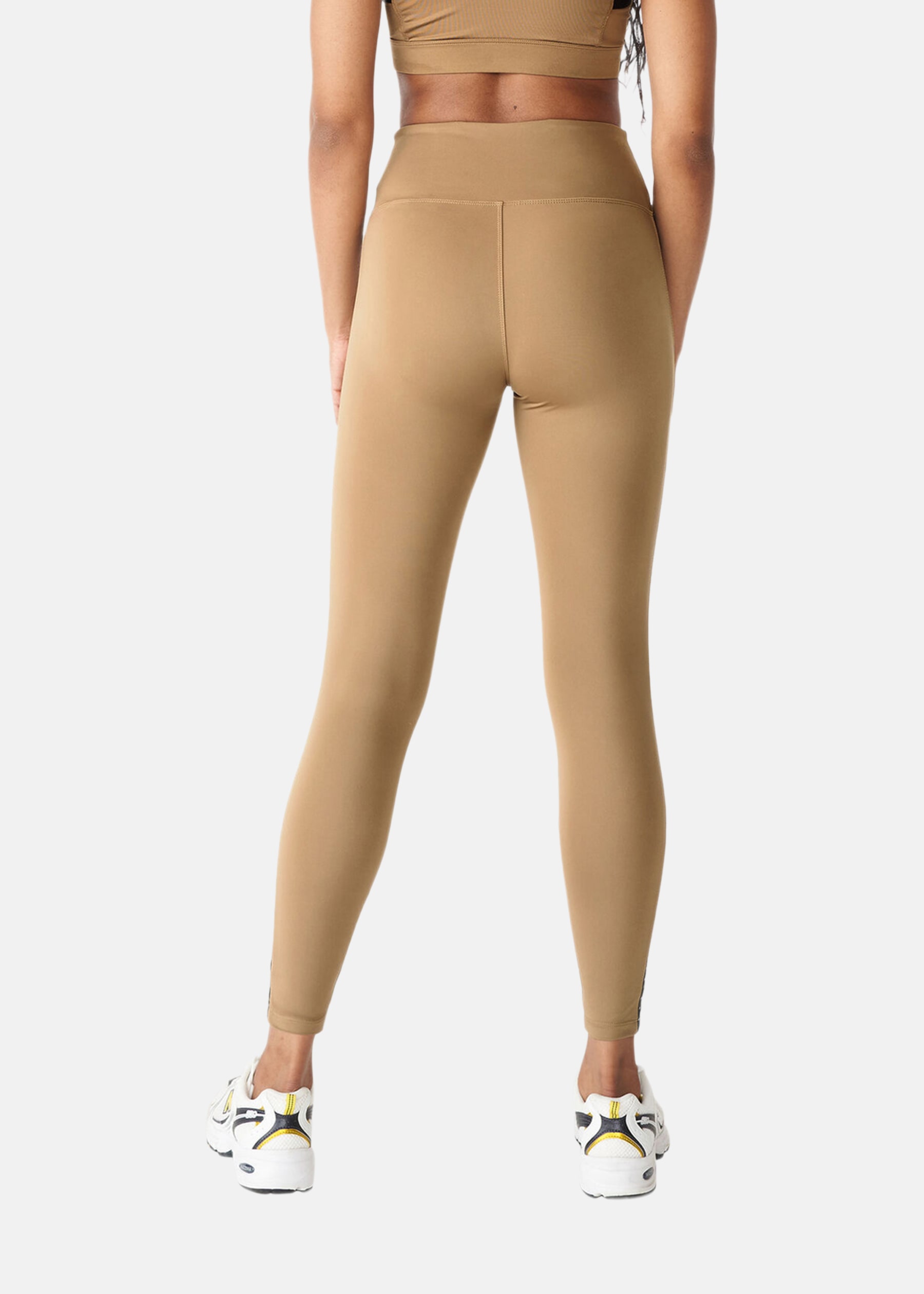 Kay High Waist Tights