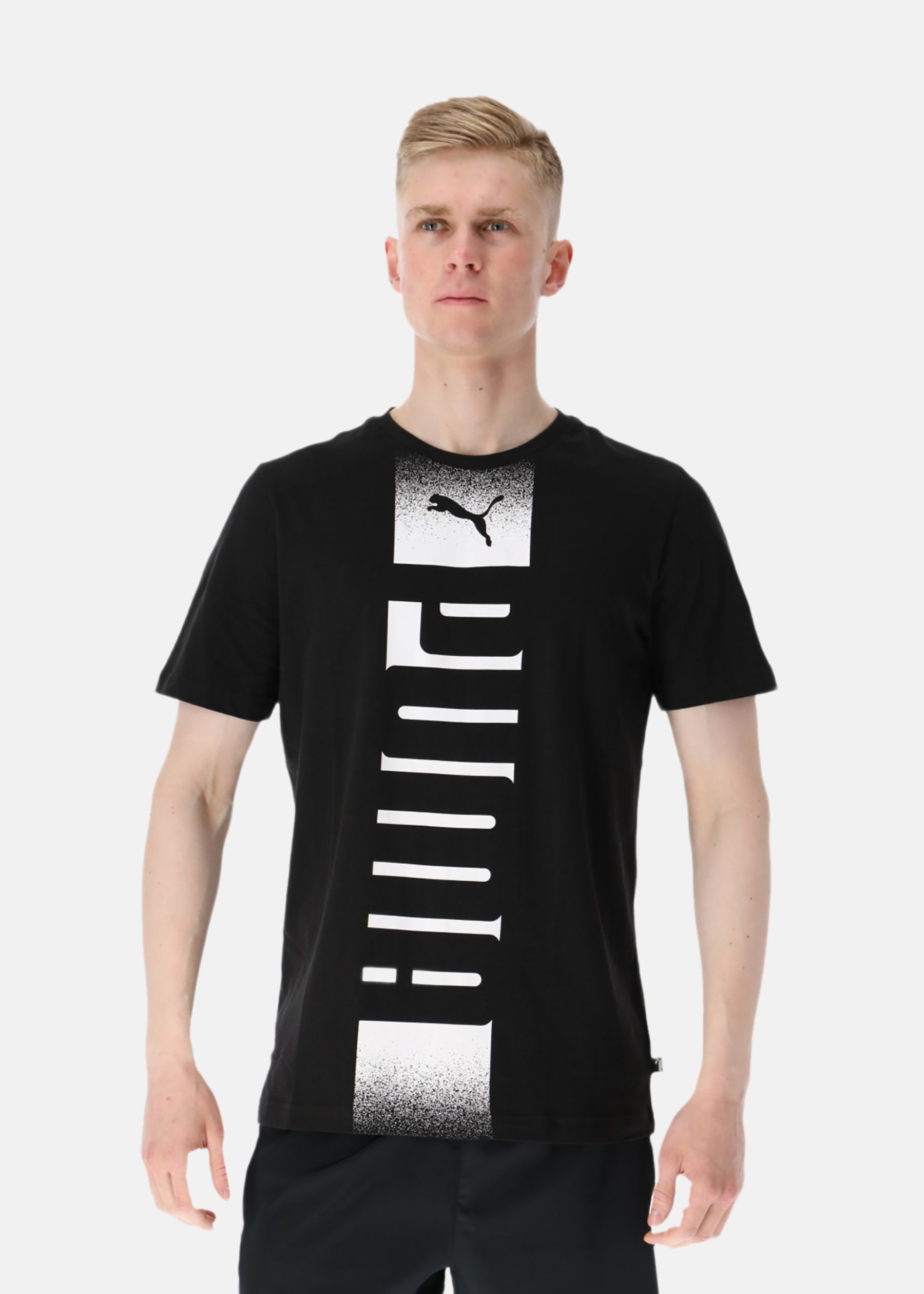 PUMA Rebel Tee