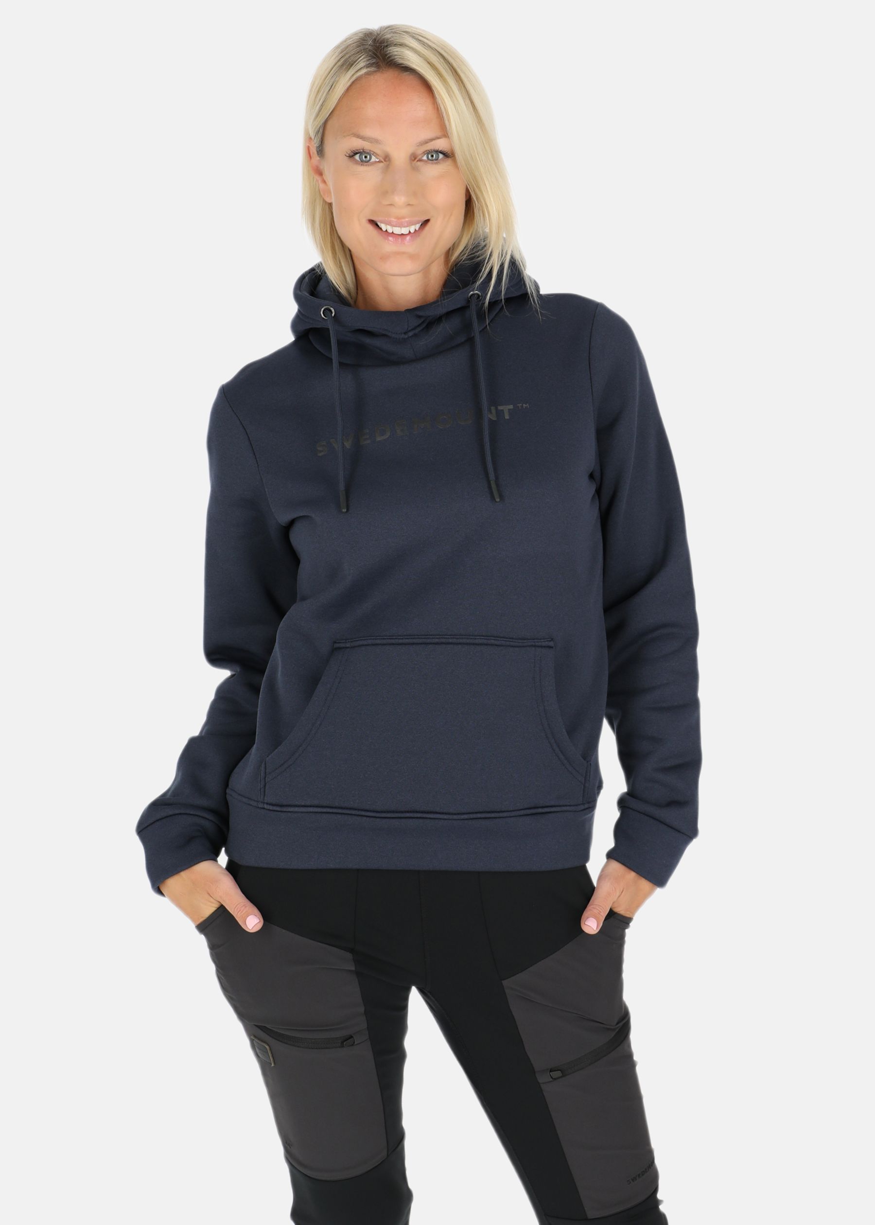 Trondheim Stretch Hood W