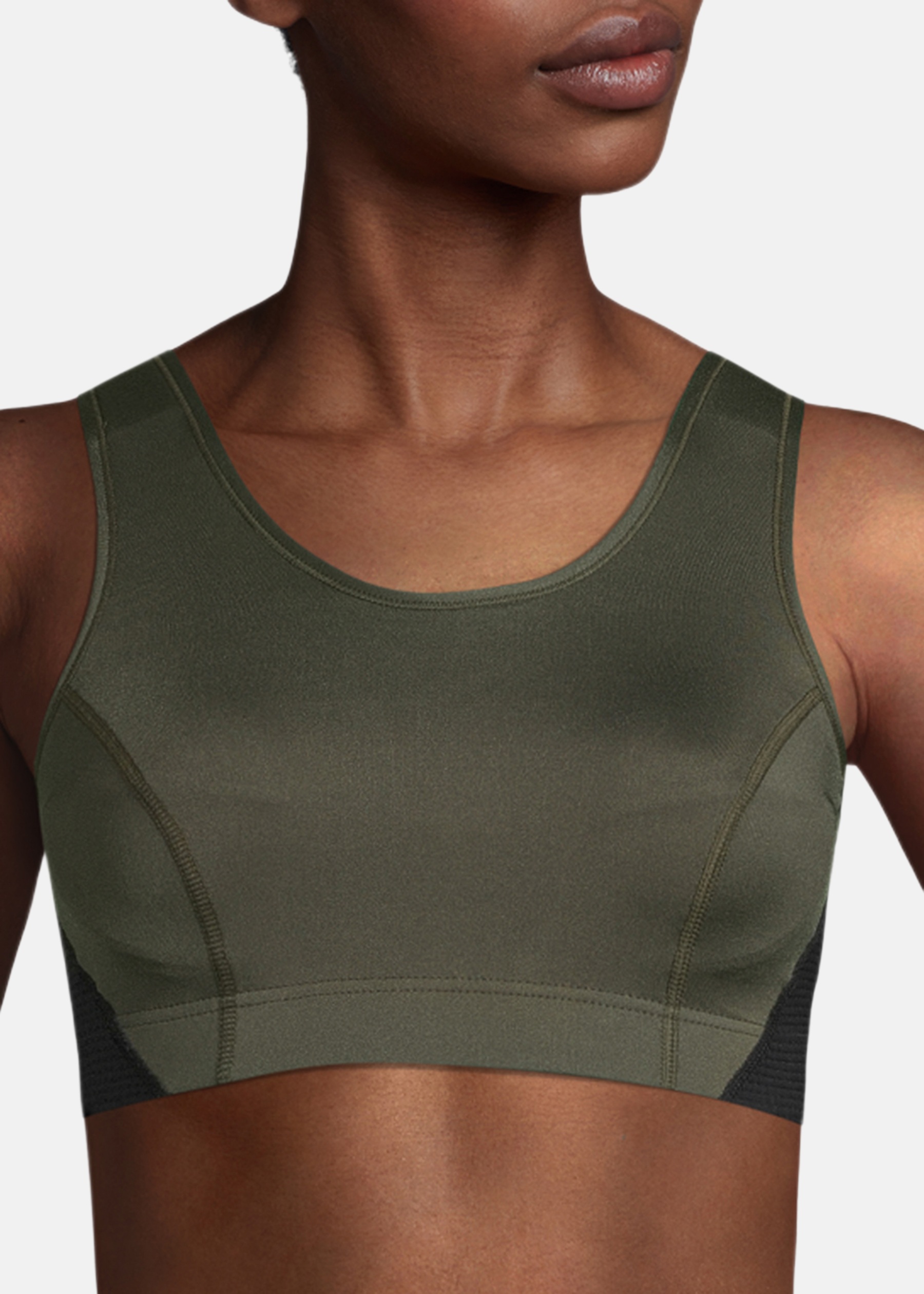 Pulse Sports Bra