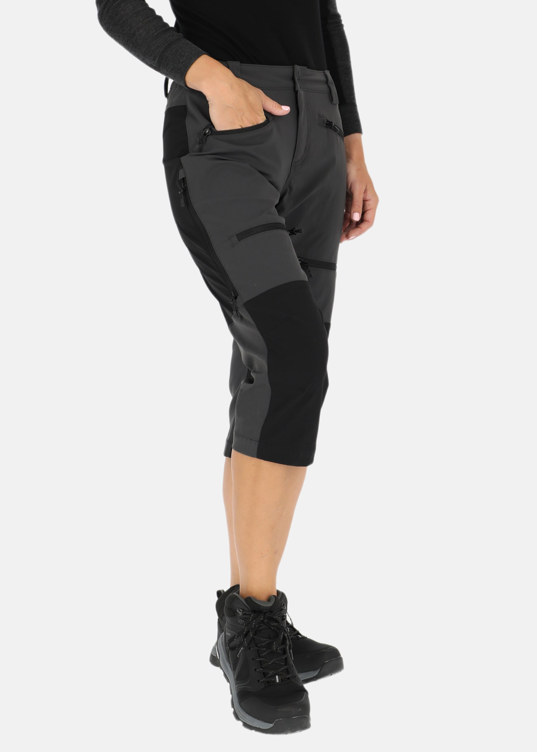 Colorado Stretch 3/4 Pants W