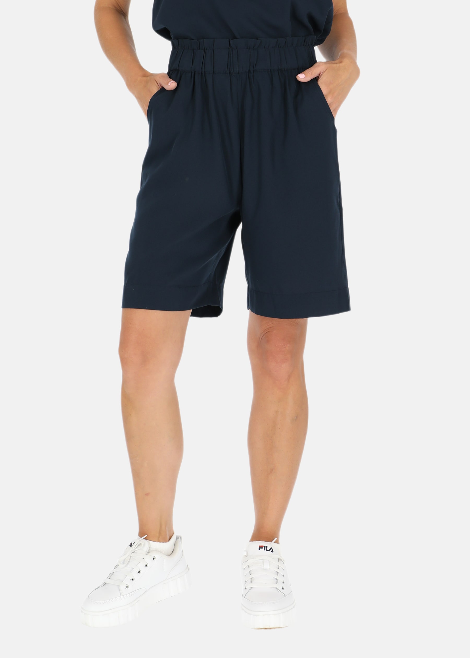 Sankt Claud Bermuda Shorts W