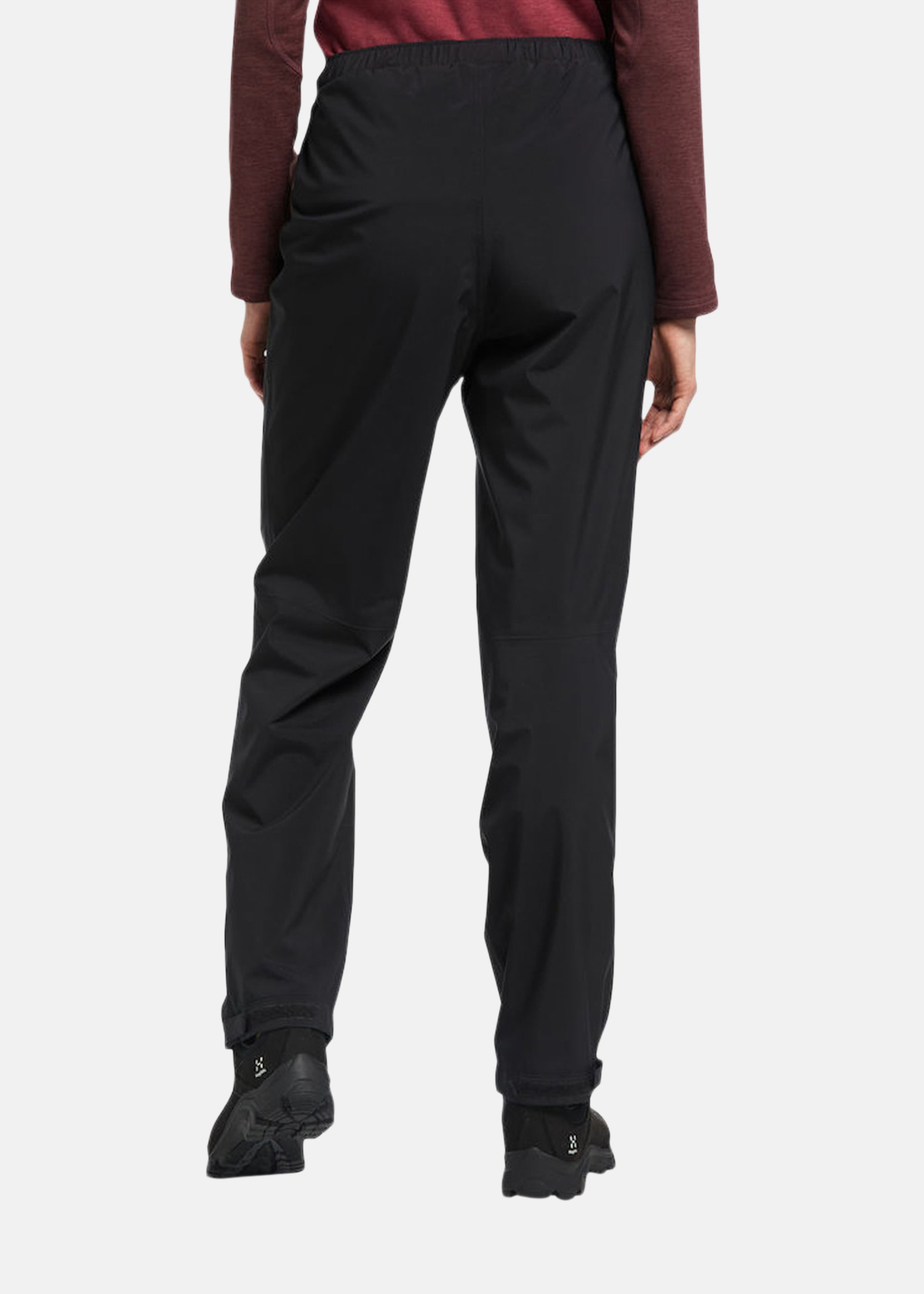 Buteo Pant Women |  - sv-se - dam - klader - byxor - regn-skalbyxor - regnbyxor | Padelspecialisterna