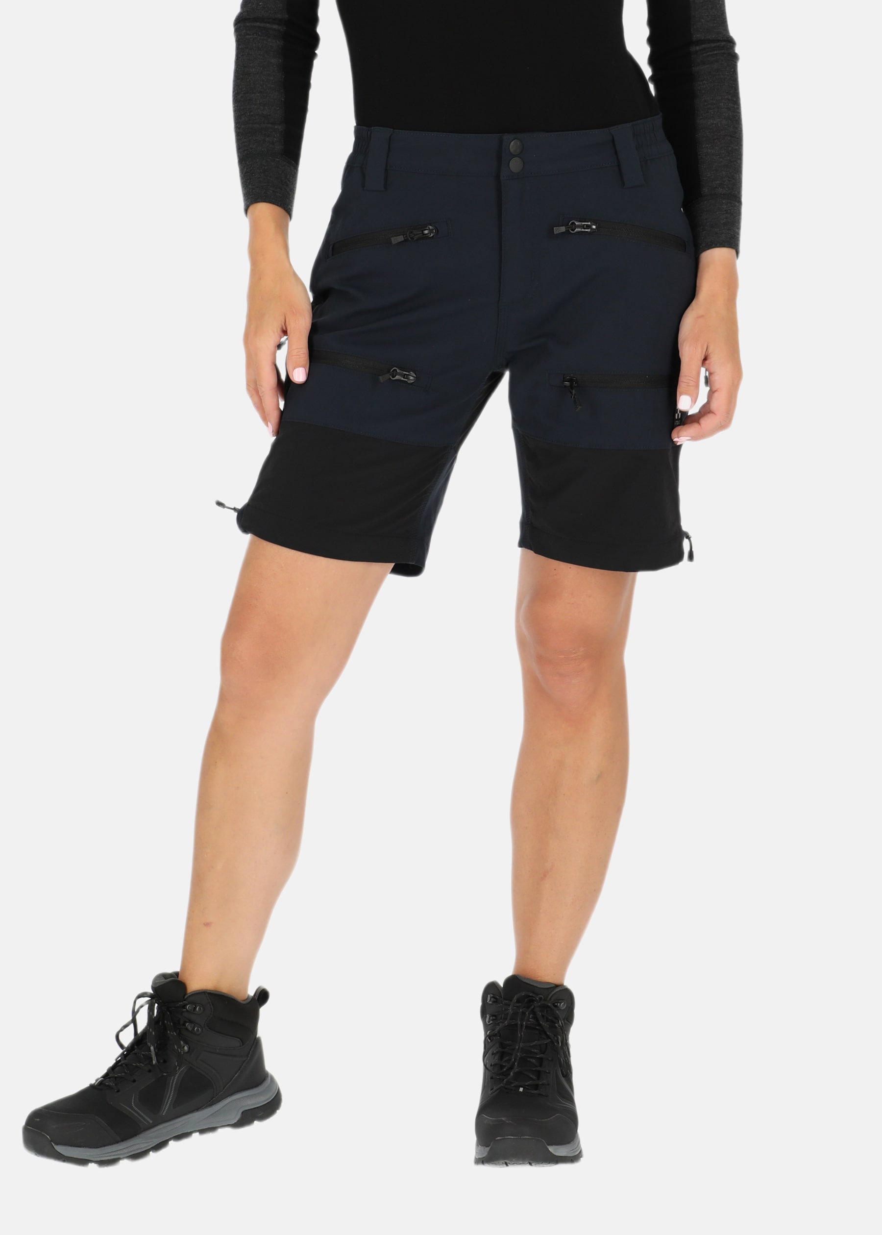 Colorado Stretch Shorts W
