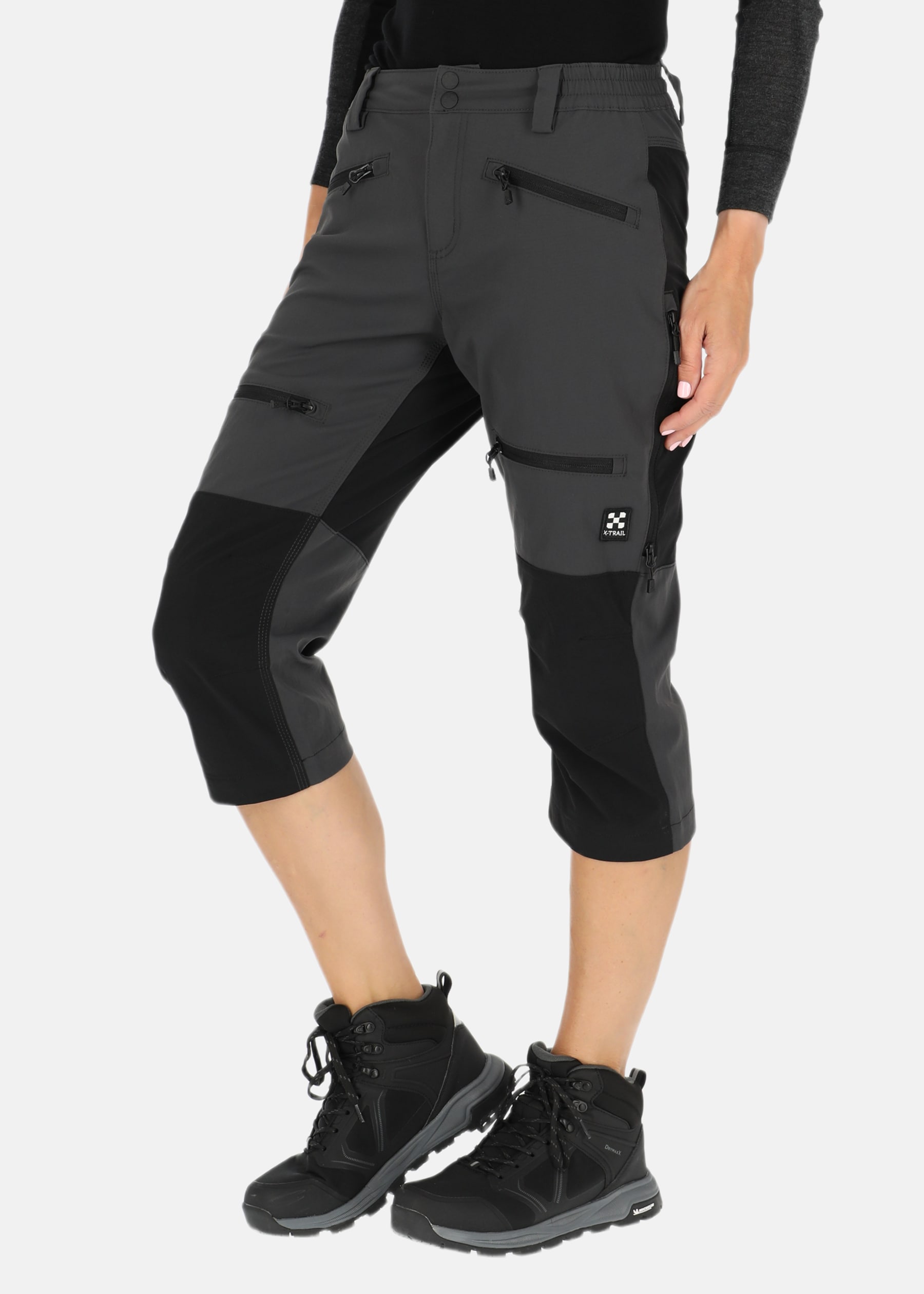 Colorado Stretch 3/4 Pants W