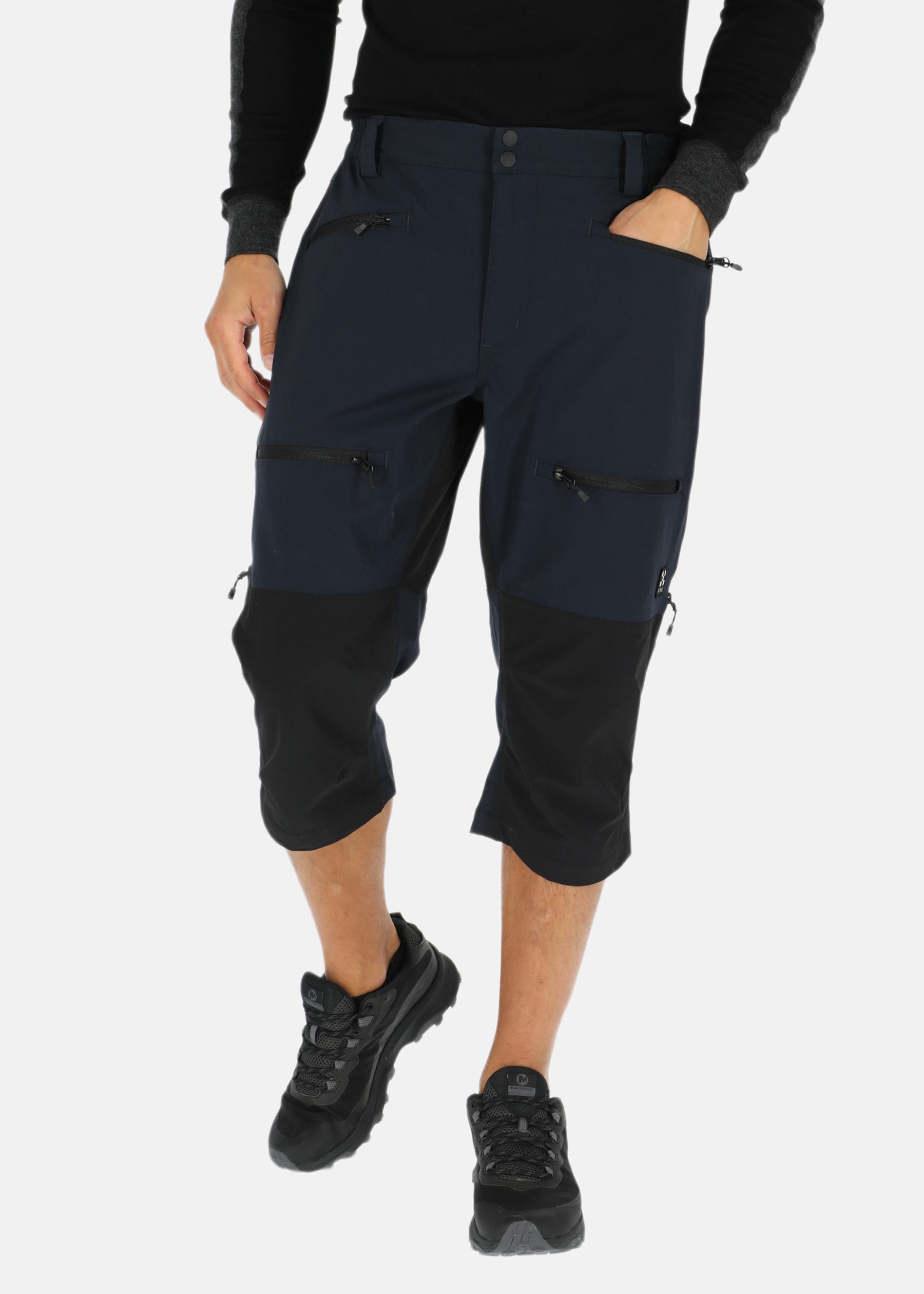 Colorado Stretch 3/4 Pants