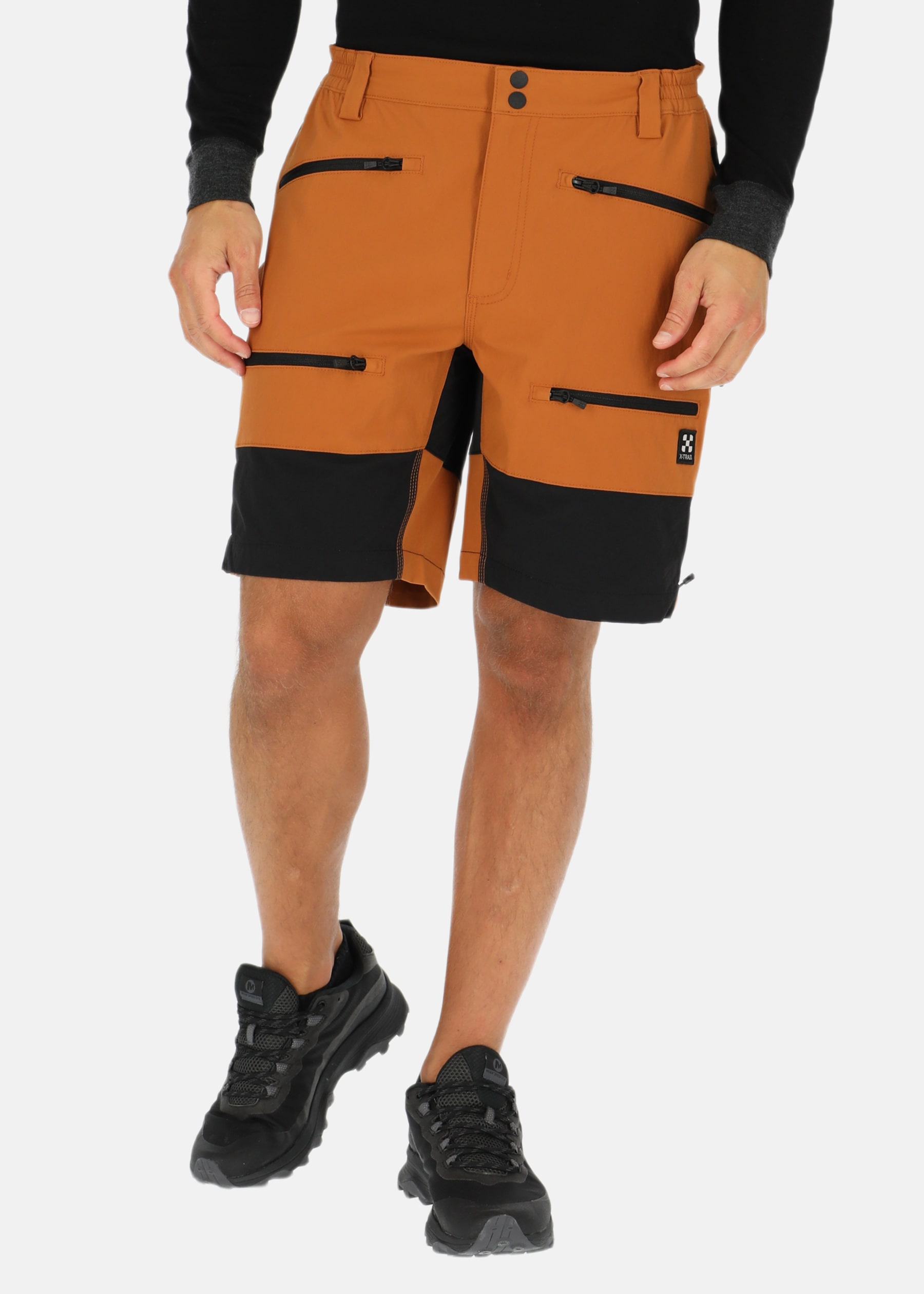 Colorado Stretch Shorts