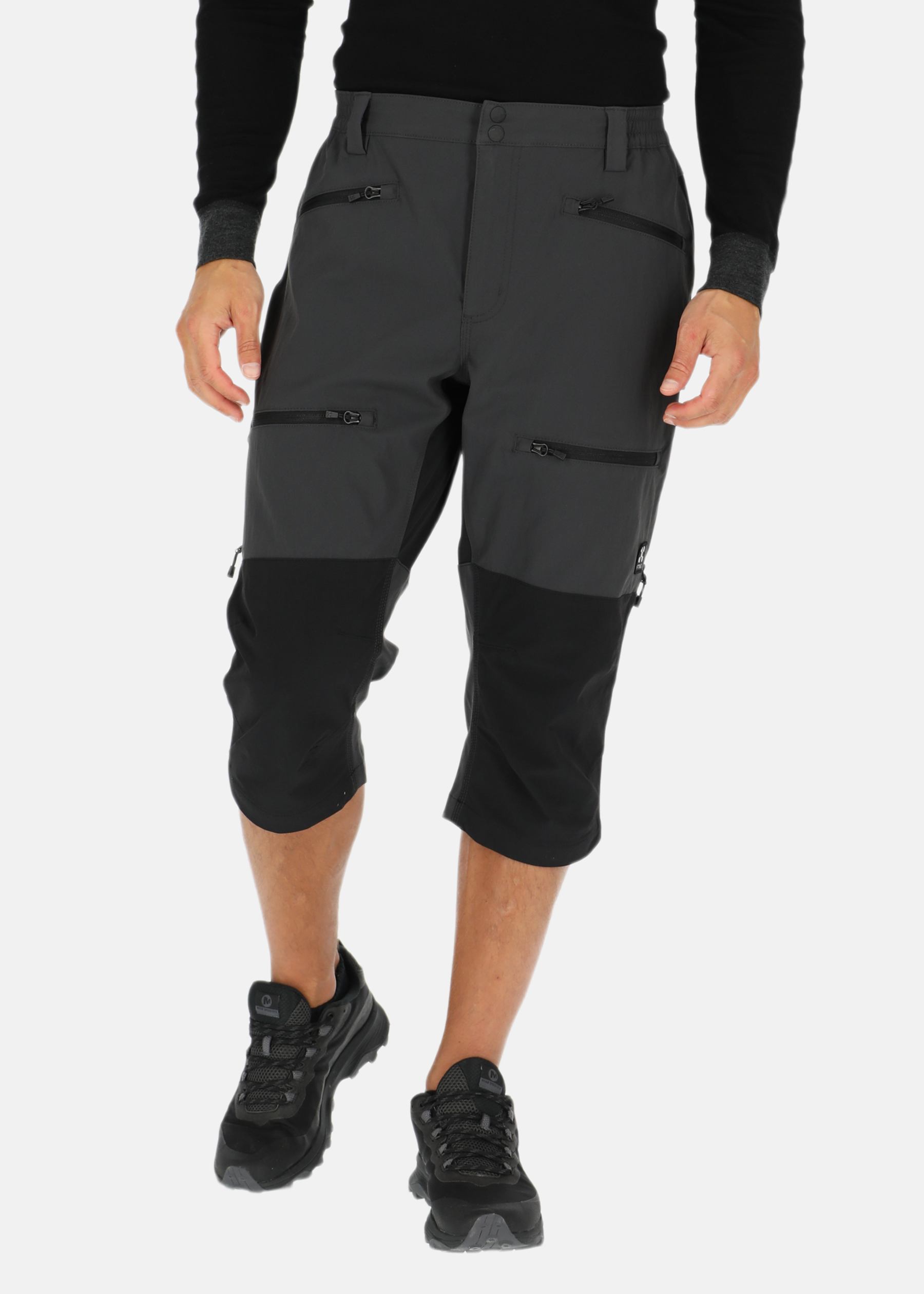 Colorado Stretch 3/4 Pants