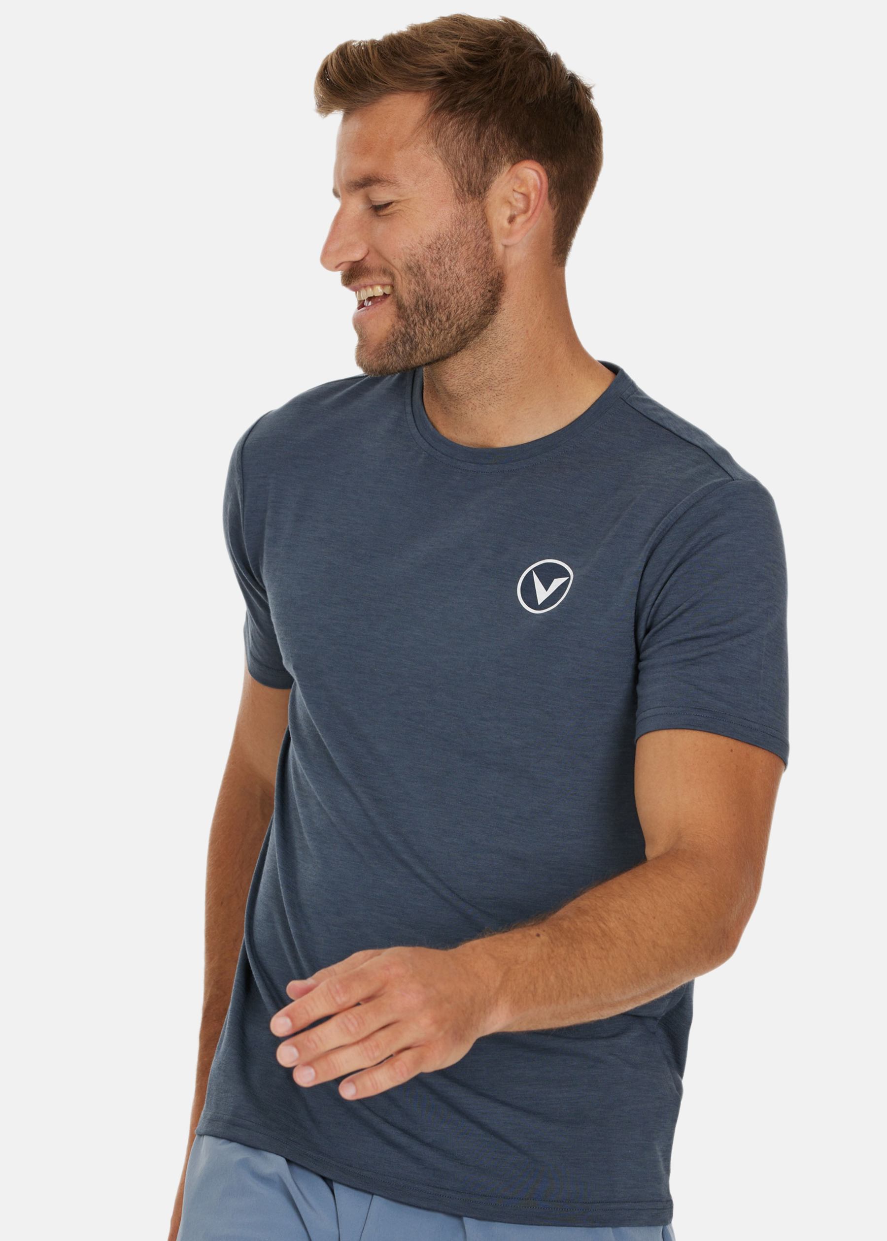 Jokers M S/S Tee |  - sv-se - herr - klader - t-shirts-linnen - t-shirt-vardag-sport - kortarmad-t-shirt-vardag-sport | Padelspecialisterna