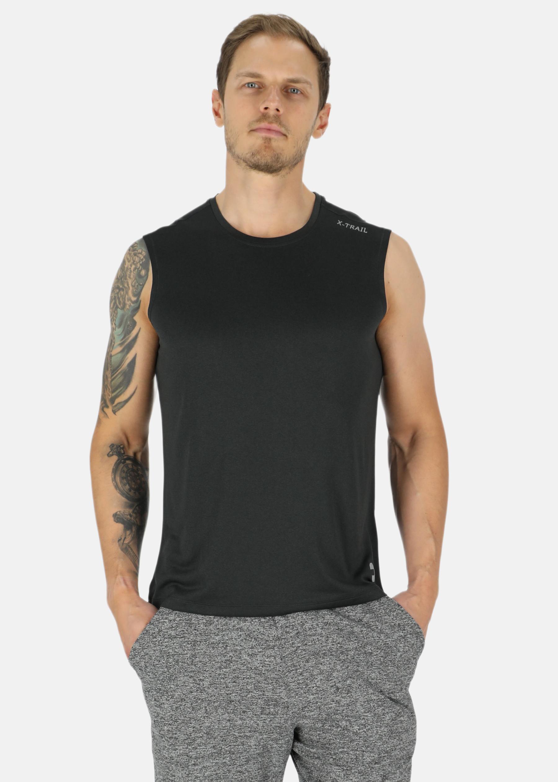 Training Singlet II