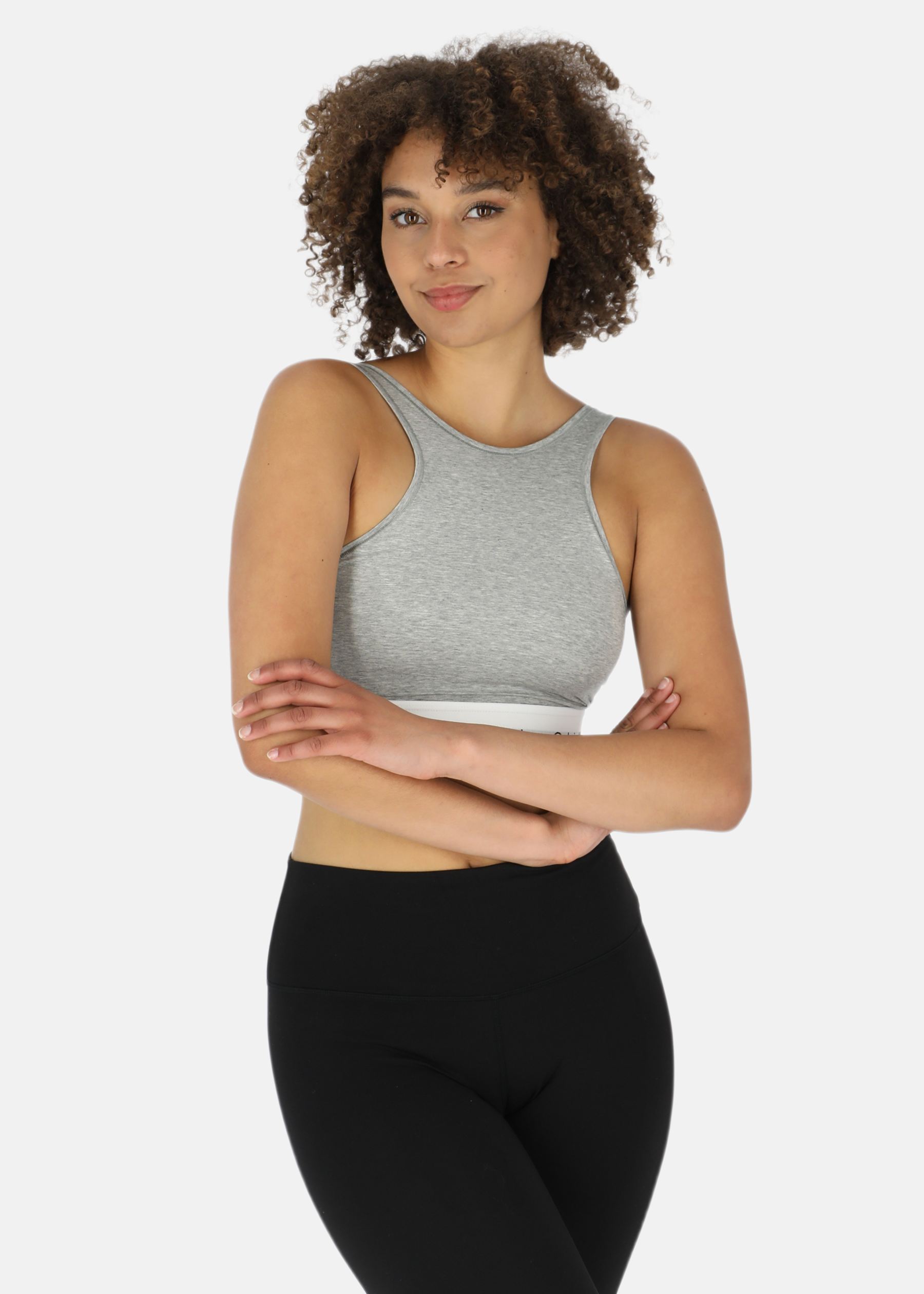 UNLINED BRALETTE