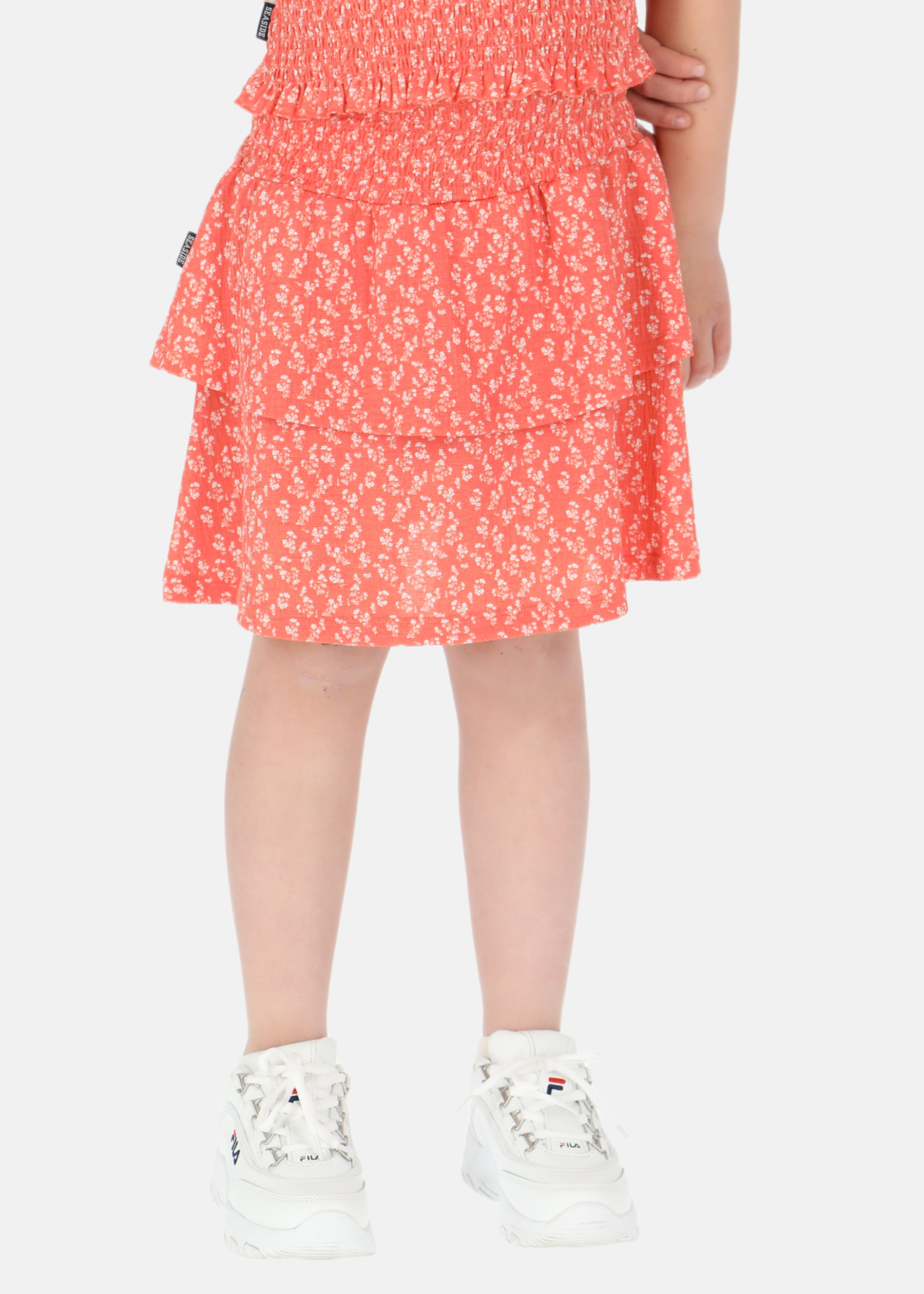 Maine Smock Skirt JR