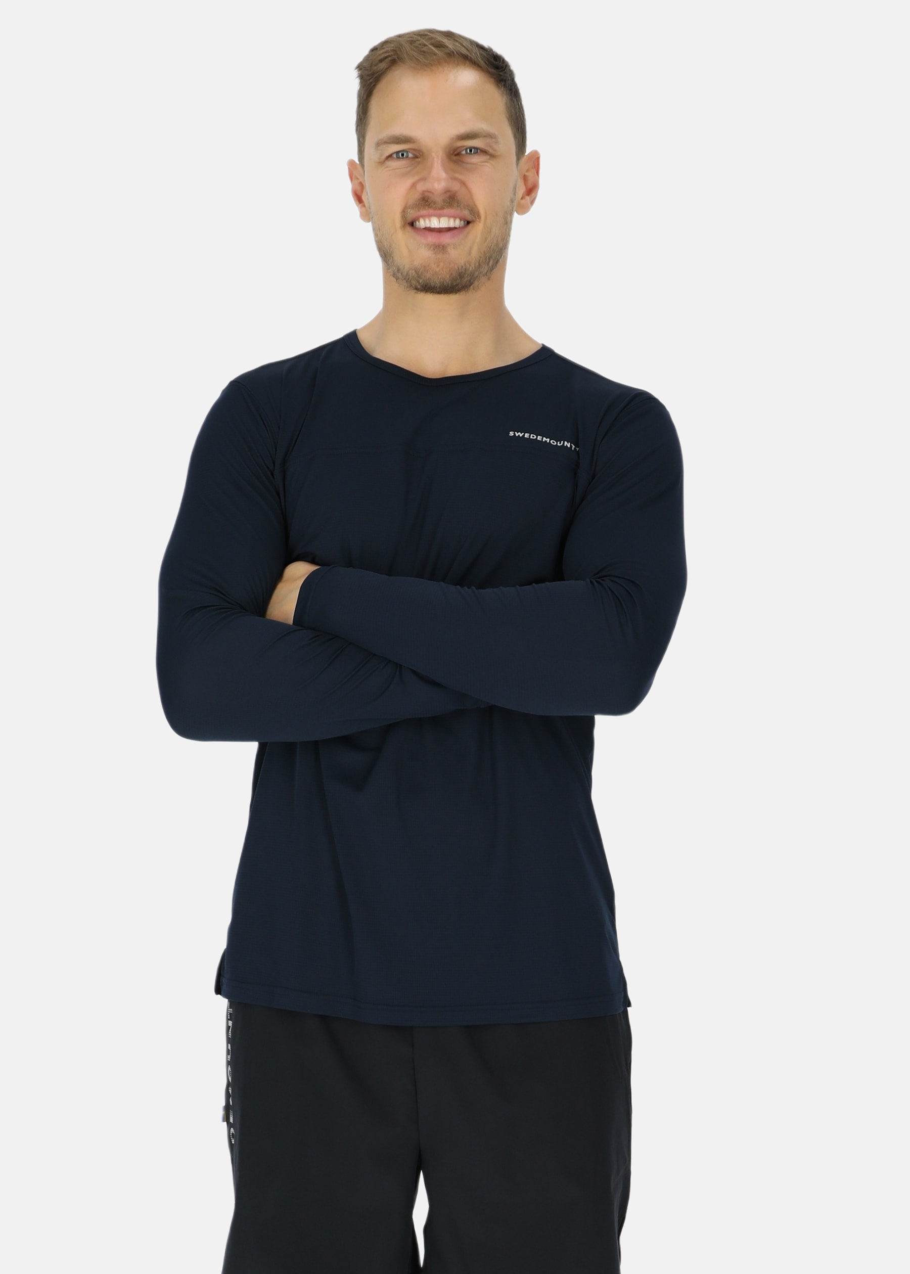 Ultra Light LS Tee II