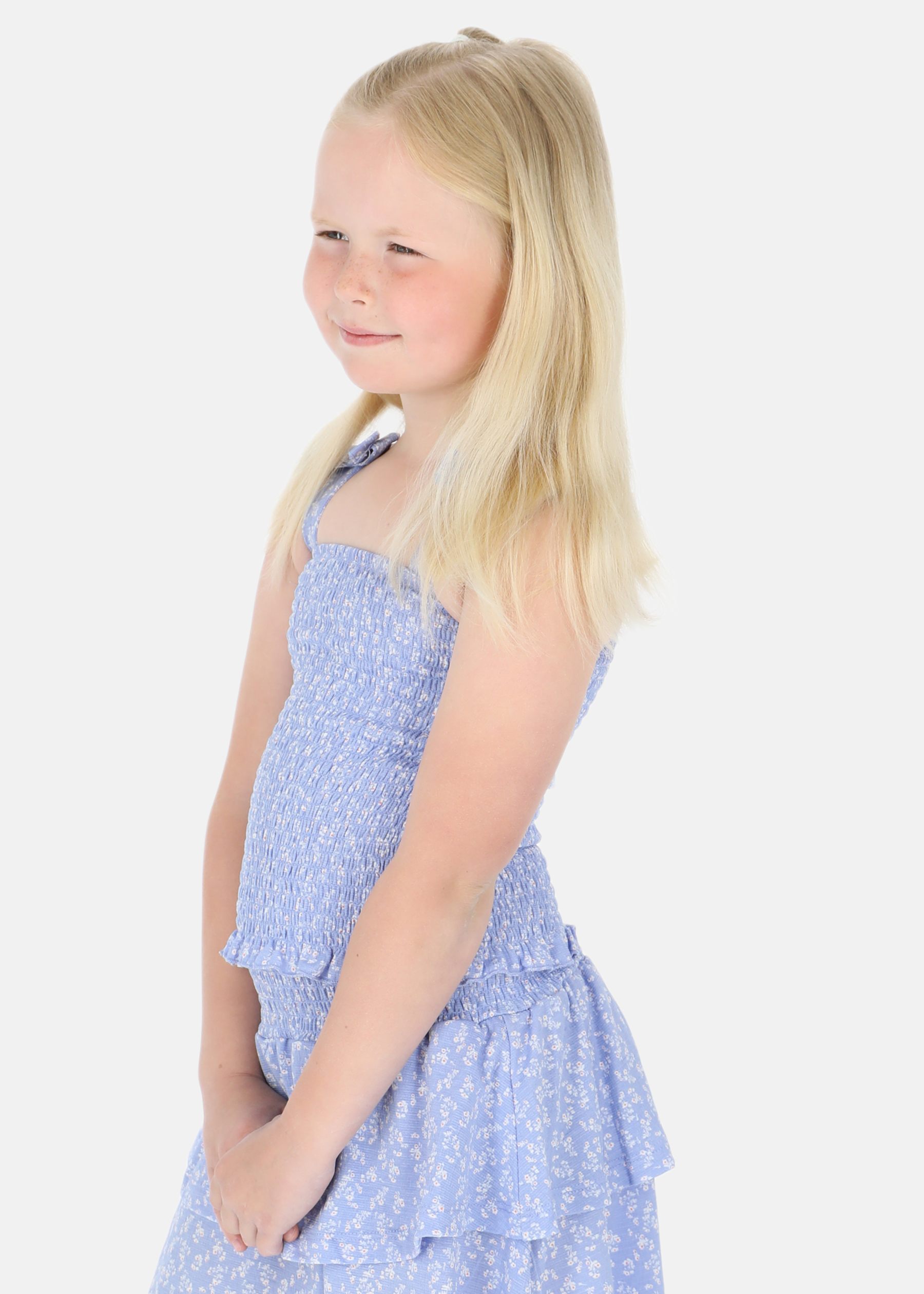 Maine Smock Top JR