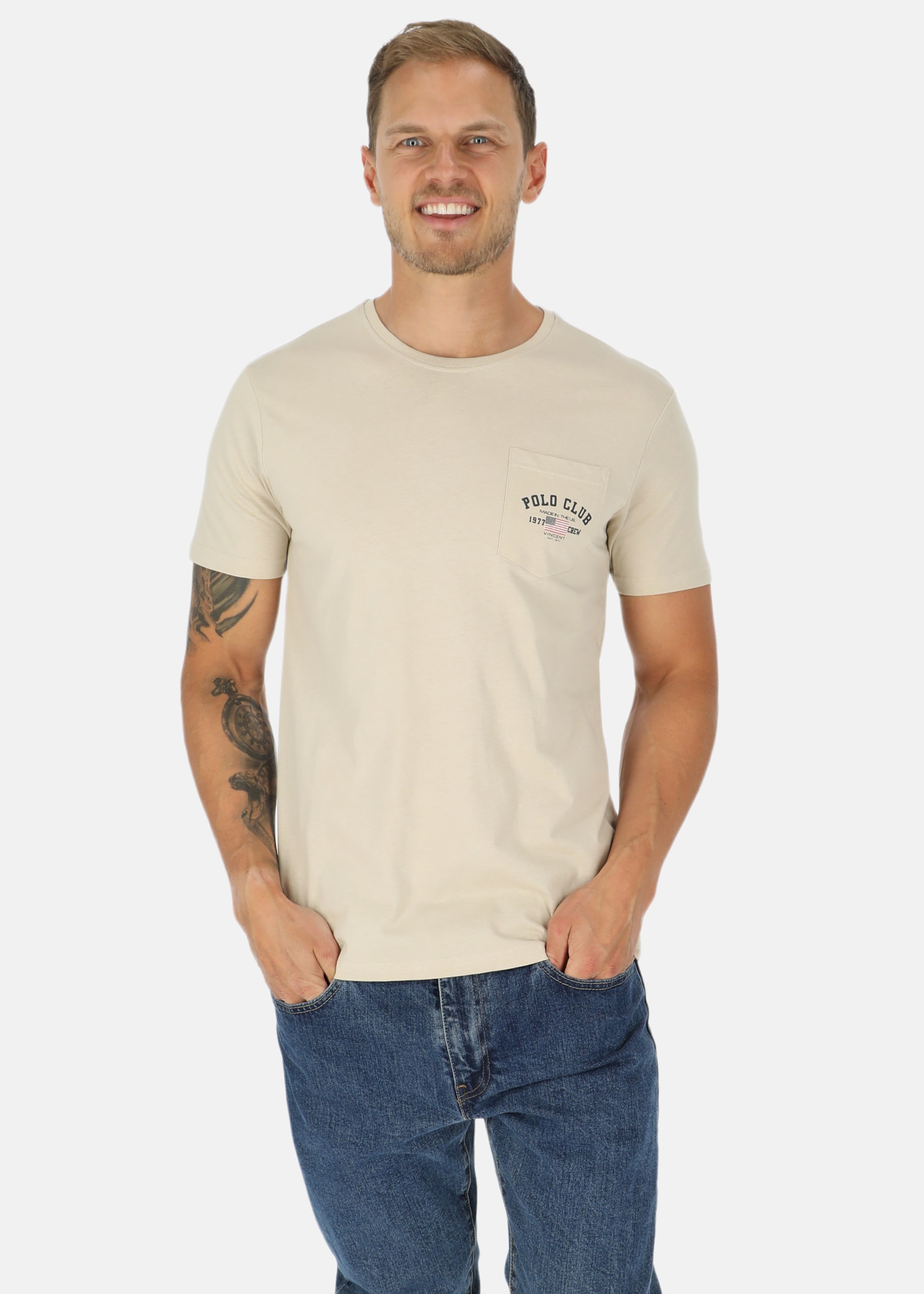 Texas Tee SWE