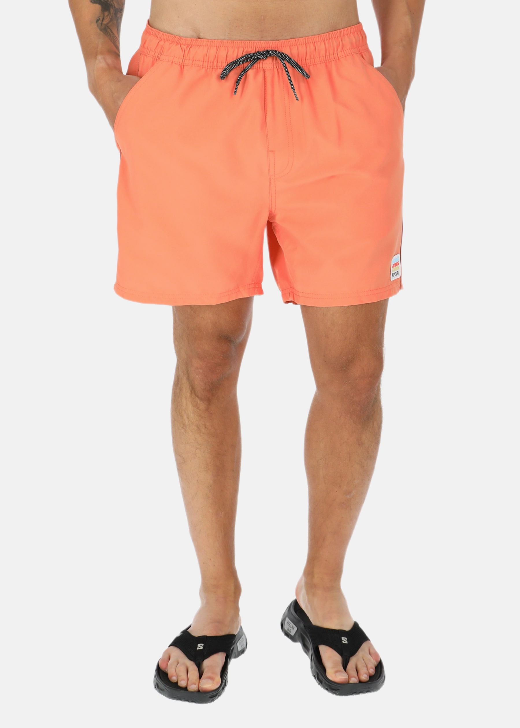 YO MAMA VOLLEY |  - sv-se - herr - klader - badklader - badshorts | Padelspecialisterna
