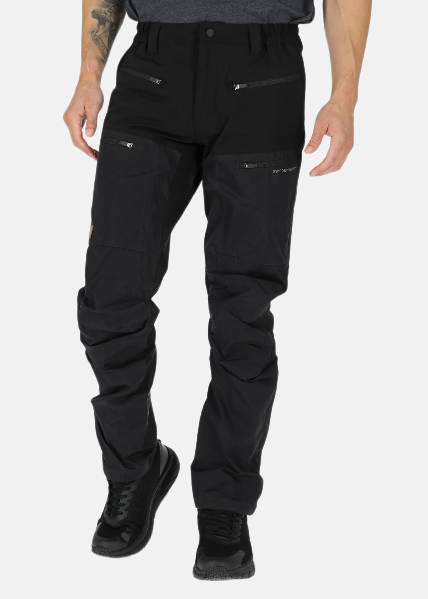 Nordkap Stretch Pants 2.0