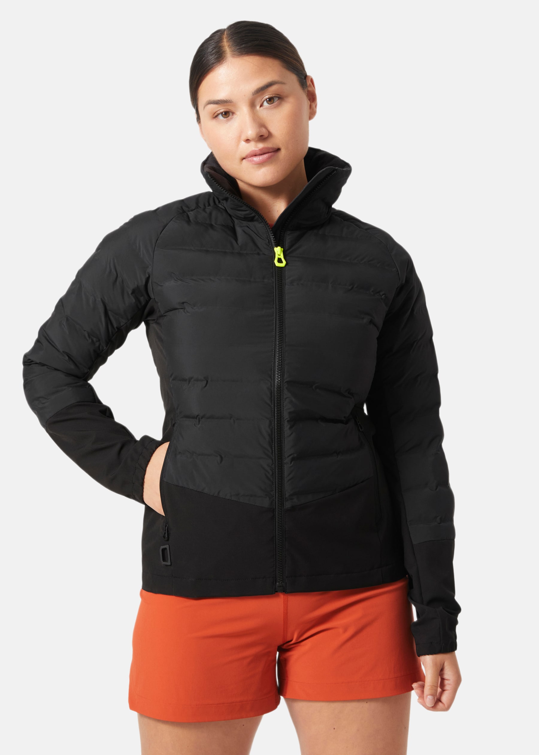 W HP HYBRID INSULATOR 2.0