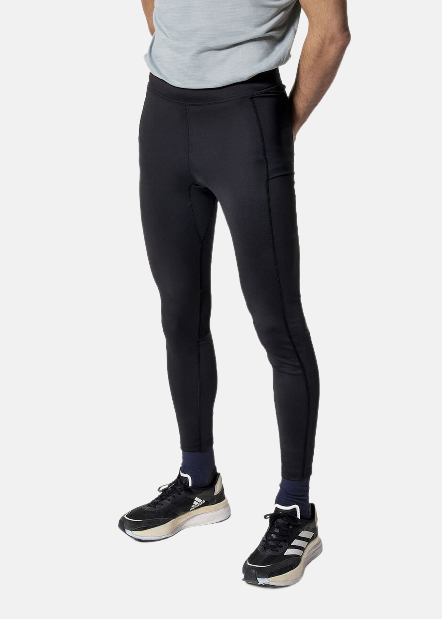 Pace Tights M |  - sv-se - herr - klader - byxor - tights - traningstights - traningstights-langa | Padelspecialisterna